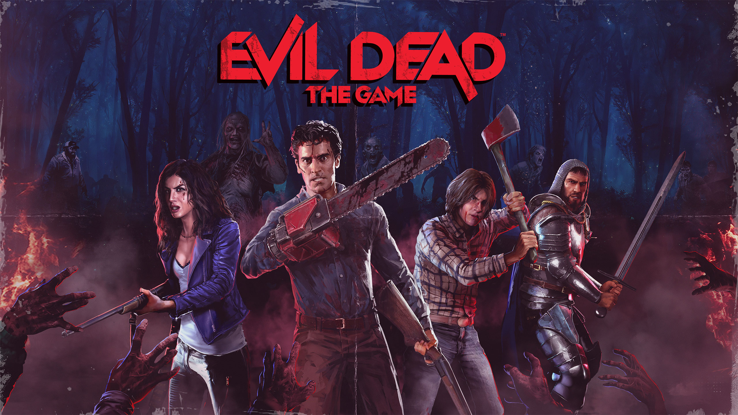 Evil Dead  ha vendido medio millón de copias
