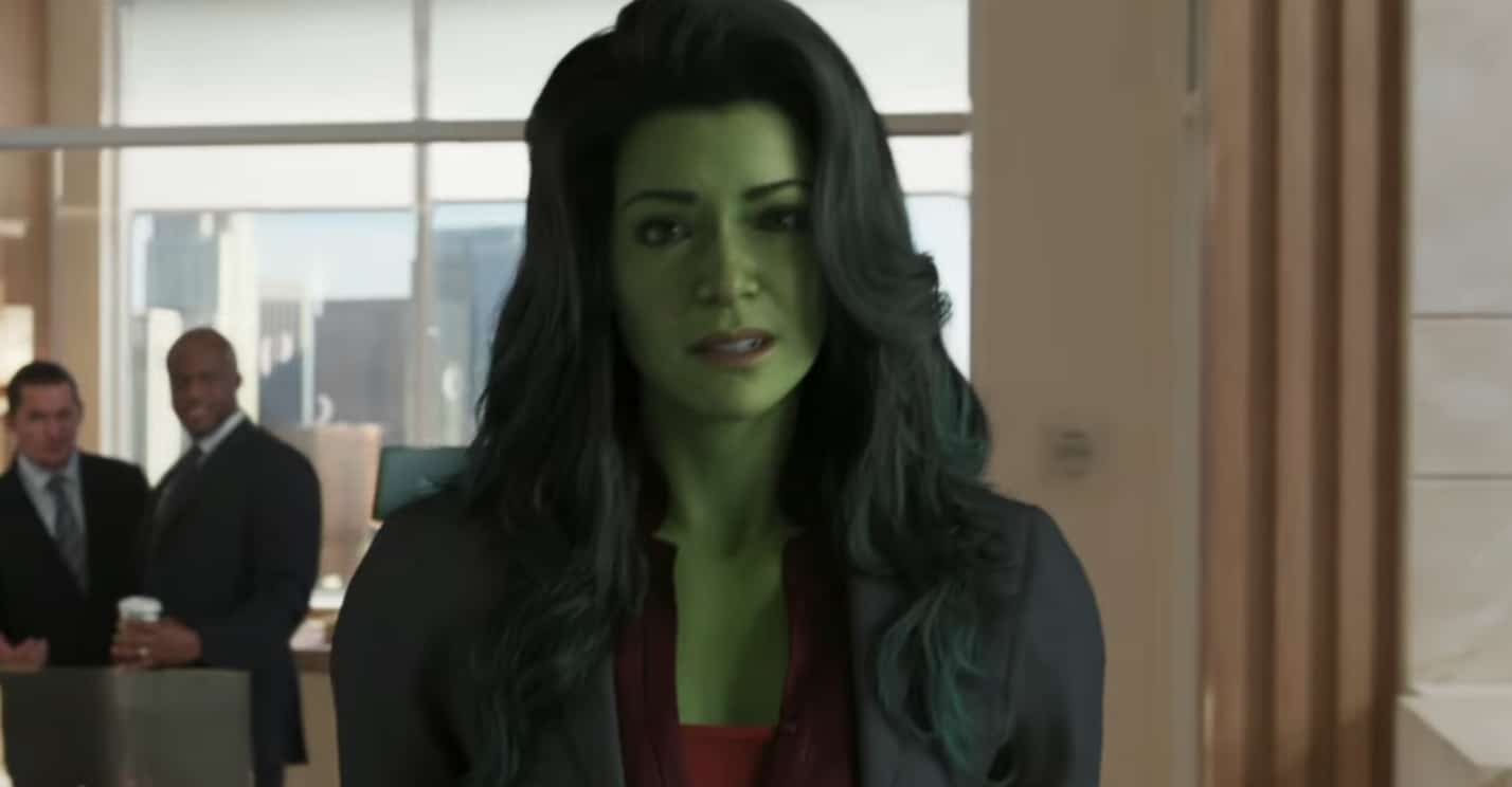 El tráiler de She-Hulk: Attorney at Law es todo lo que quieres que sea