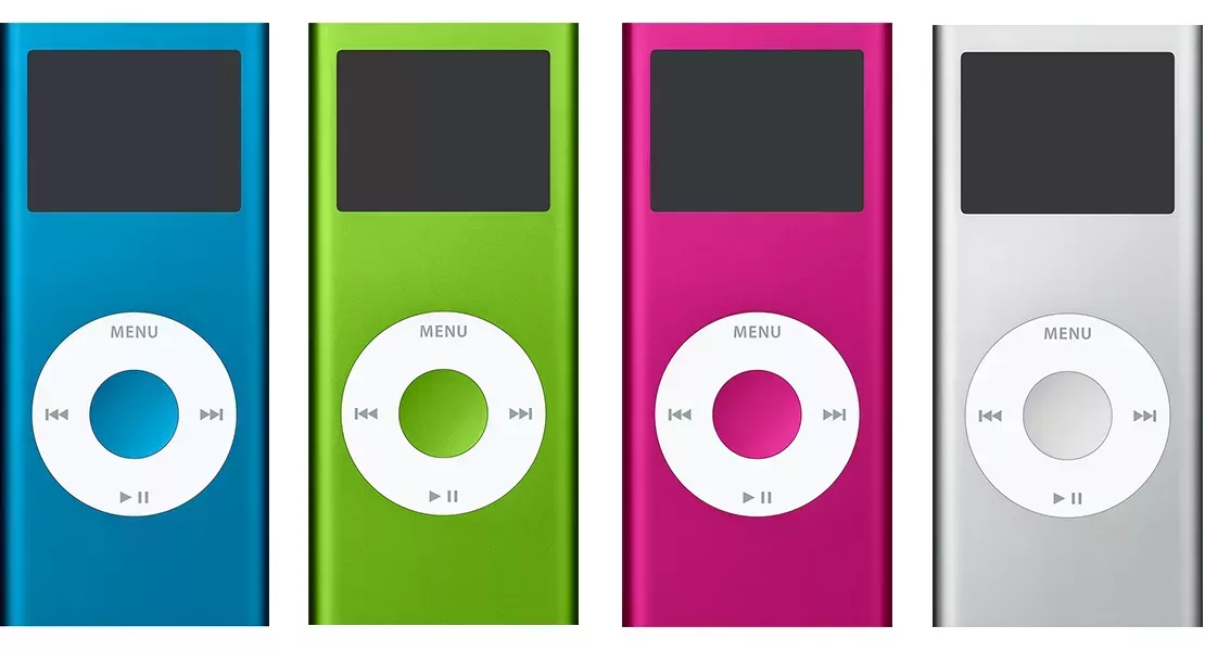 Apple anunció hoy que finalizó la producción del iPod Touch, el último modelo restante del reproductor de música portátil que sirvió como precursor del iPhone