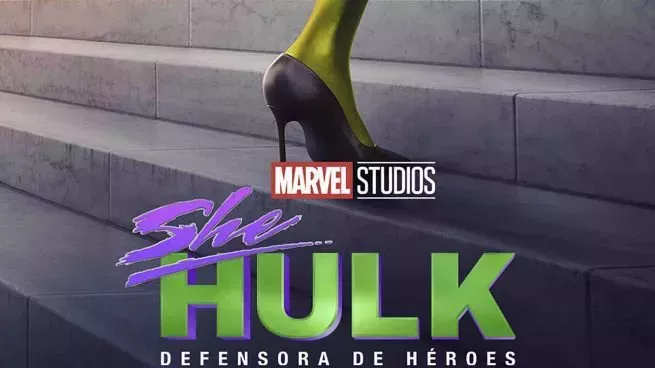 Disney+ ha presentado su primer tráiler de la muy esperada serie de Marvel She-Hulk: Attorney at Law, que ofrece a los fanáticos su primer vistazo real a Jennifer Walters de Tatiana Maslany.