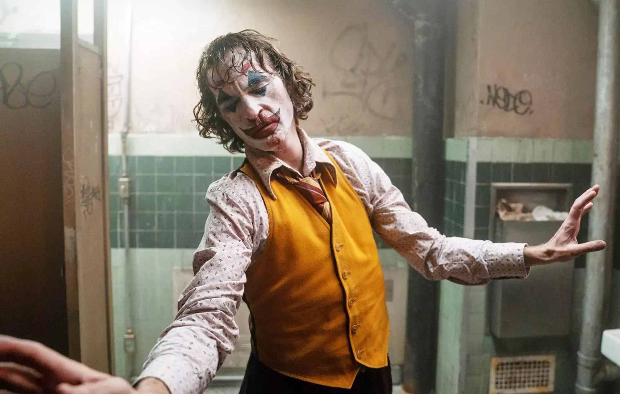 Confirmada la secuela del 'Joker' y revelado el título por el director Todd Phillips
