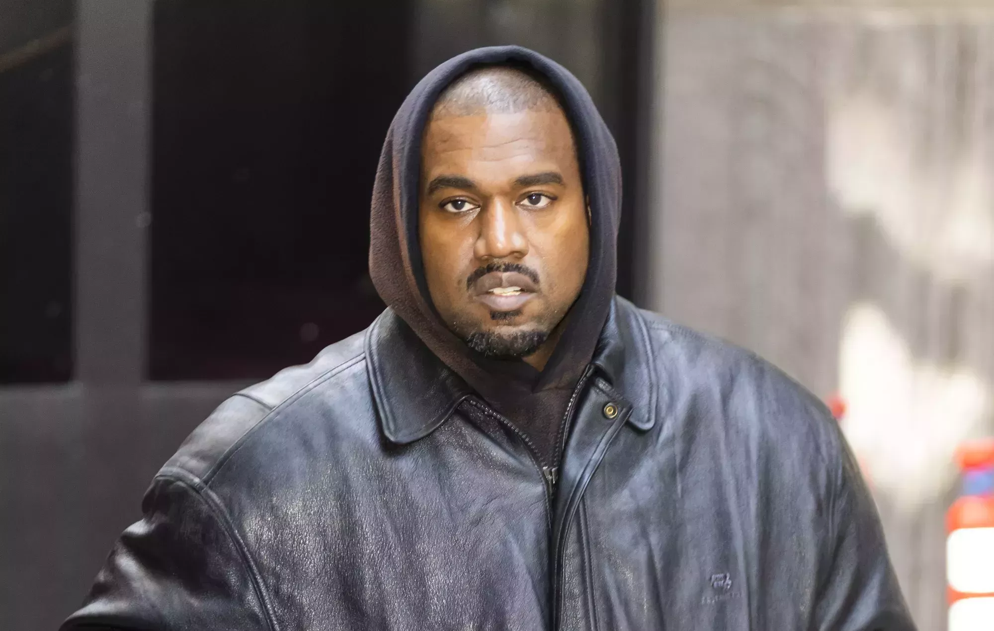 Kanye West se presenta en el Rolling Loud tras cancelar su puesto de cabeza de cartel