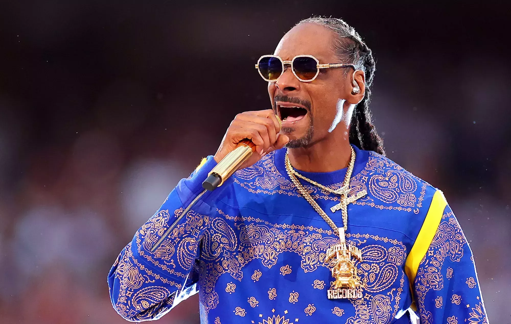 La demanda contra Snoop Dogg se reanuda en los tribunales tras ser desestimada anteriormente