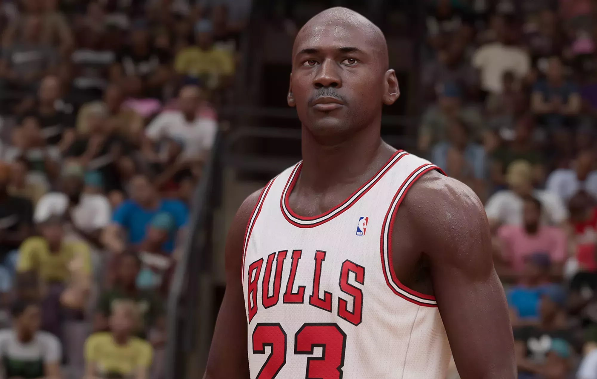 El modo Michael Jordan de 'NBA 2K23' contará con 15 de sus partidos más famosos