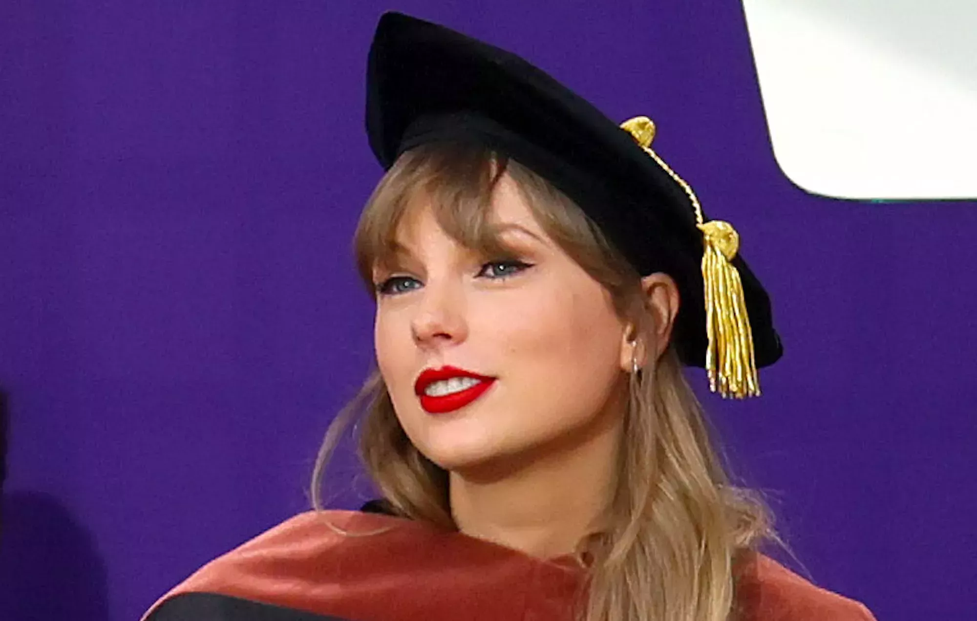 Los fans de Taylor Swift pueden estudiar la composición de la cantante en un nuevo curso universitario de Texas