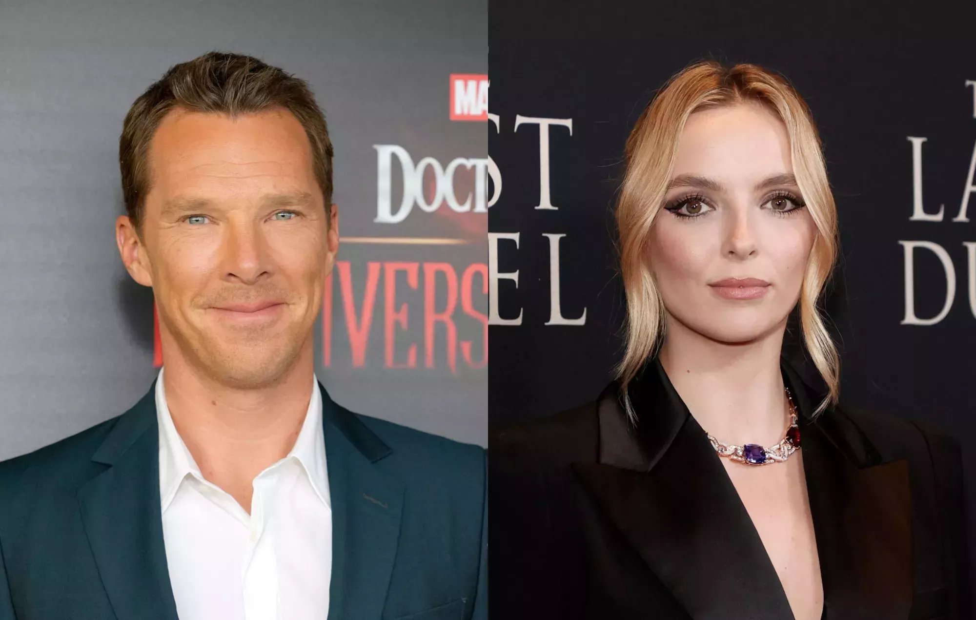 Benedict Cumberbatch se une al reparto del thriller de supervivencia de Jodie Comer 'The End We Start From'