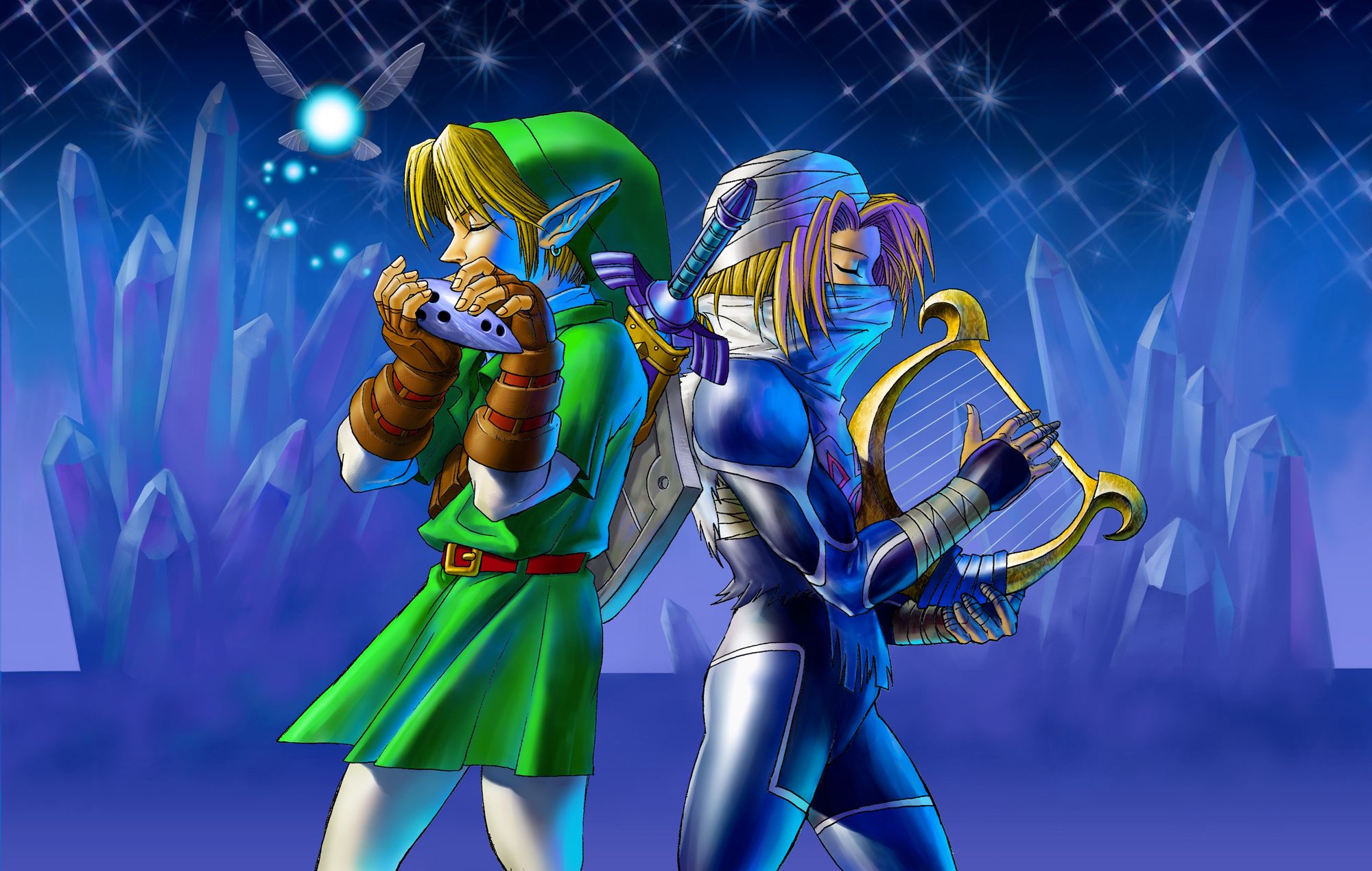 El juego de 'Metroid' cancelado por el desarrollador de 'Zelda' fue "un experimento que salió mal"
