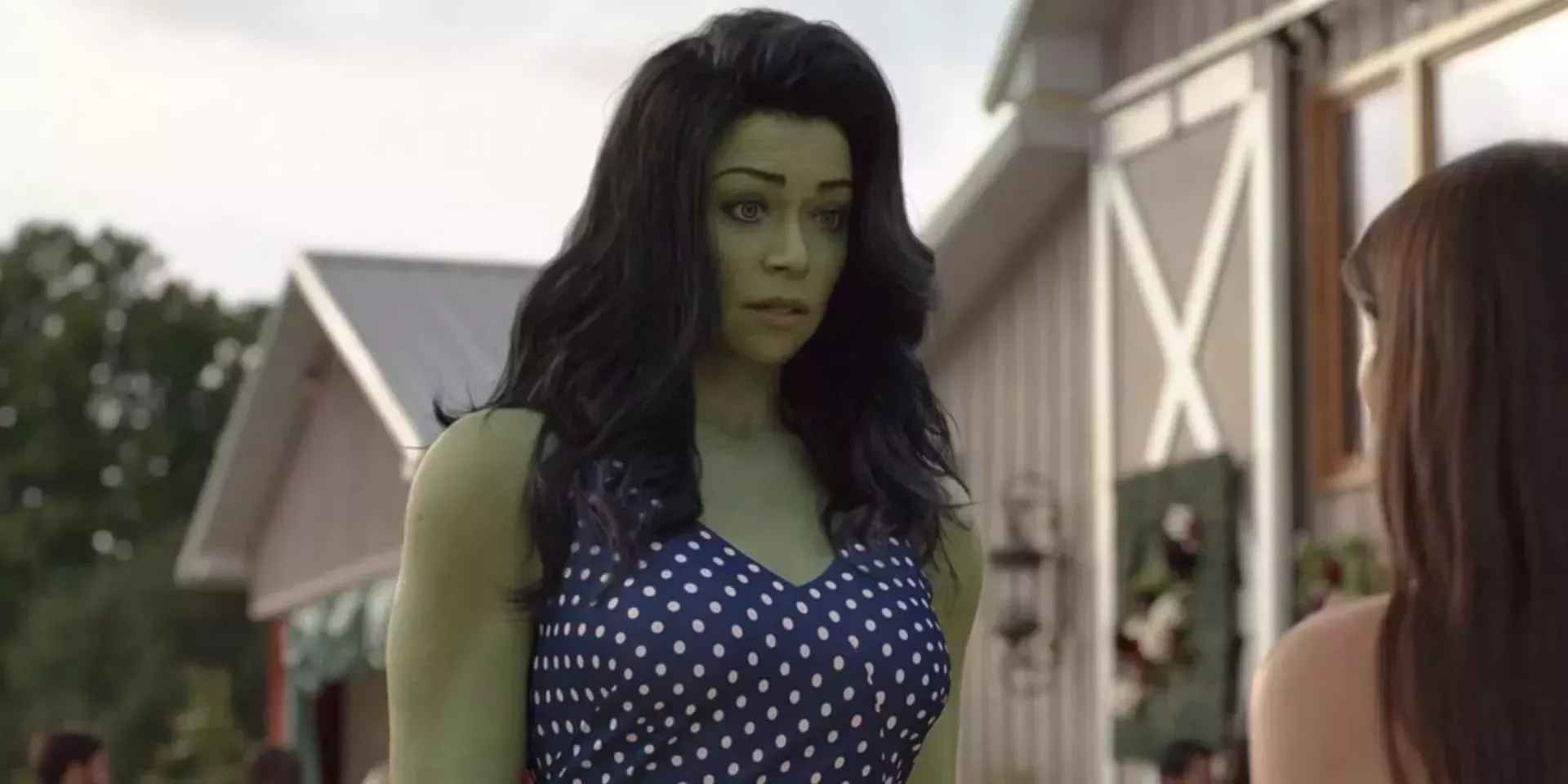 En 'Just Jen', She-Hulk se toma un tiempo para centrarse en sí misma