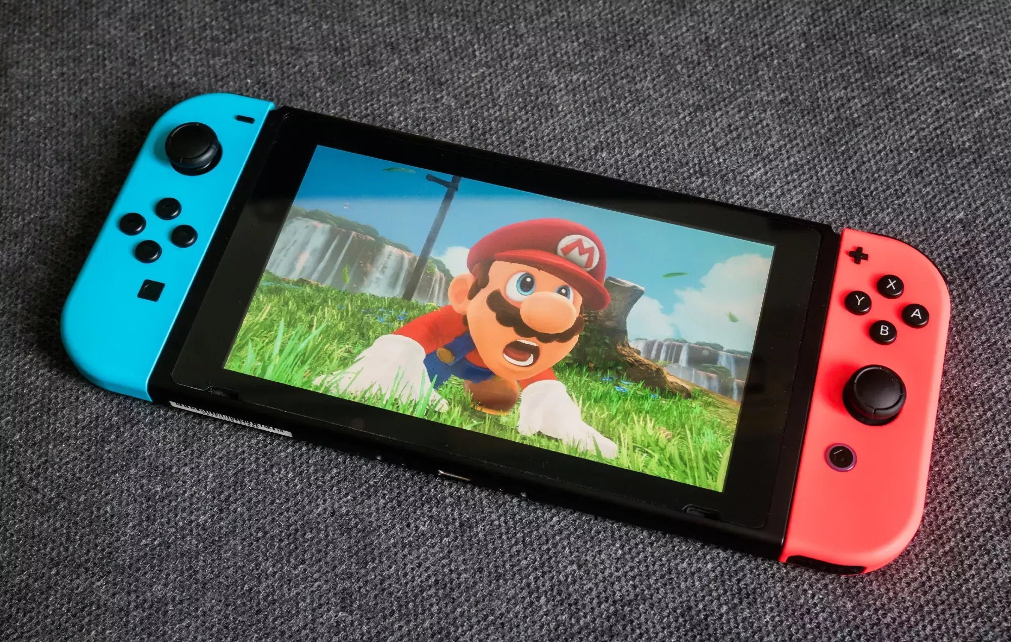 Hoy se celebra un nuevo Nintendo Direct con novedades en los juegos de Switch