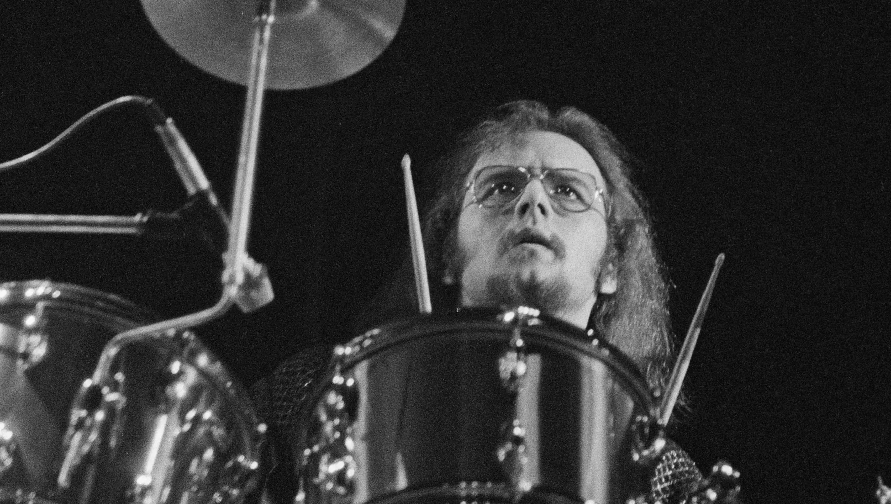 

	
		John Hartman, batería fundador de los Doobie Brothers, fallece a los 72 años
	
	