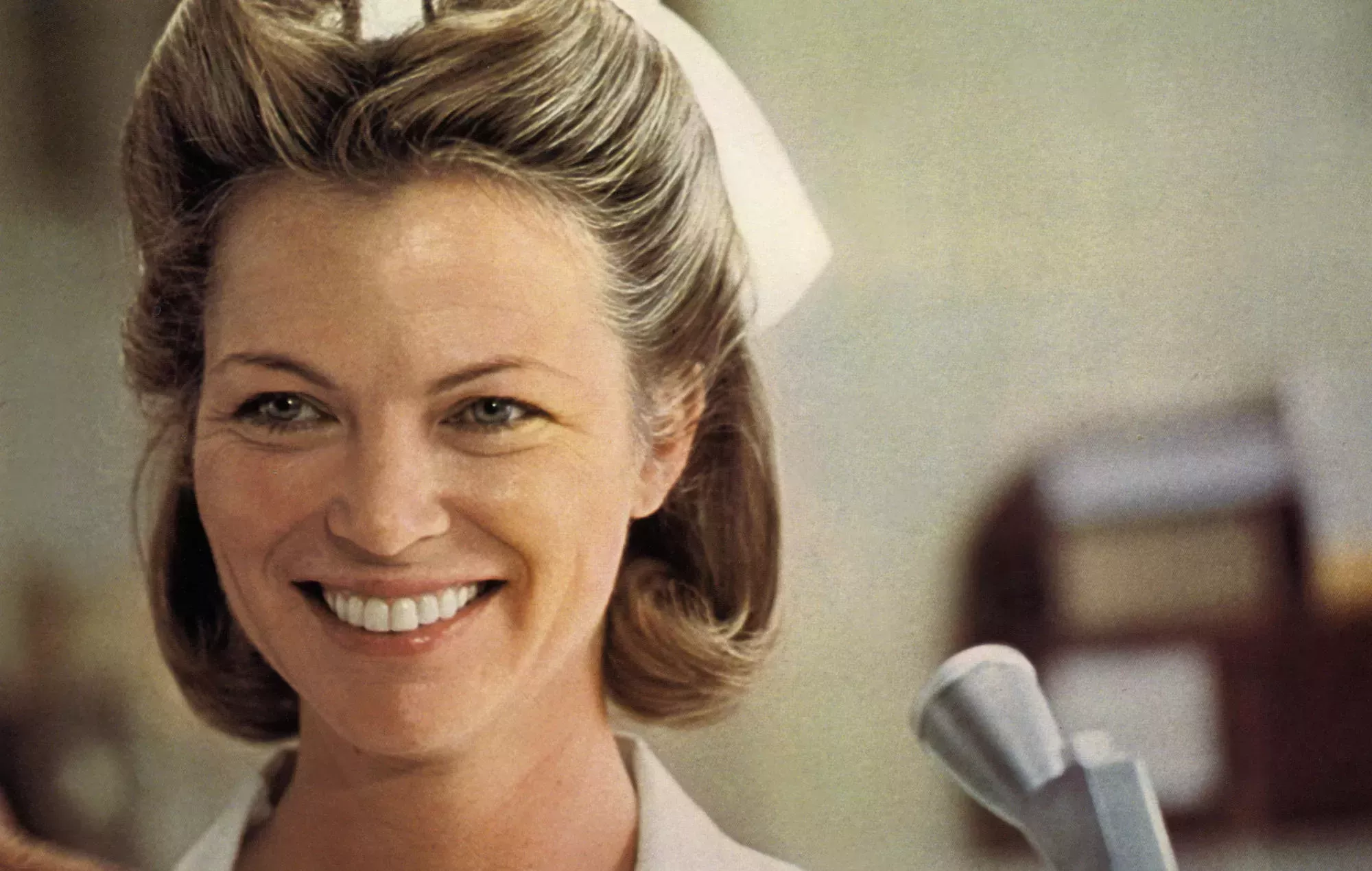 Louise Fletcher, que interpretó a la enfermera Ratched en 'One Flew Over The Cuckoo's Nest', muere a los 88 años