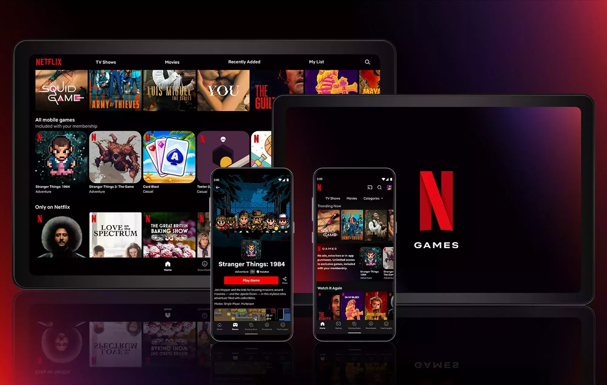Marko Lastikka, de Zynga, se une a Netflix para abrir un nuevo estudio