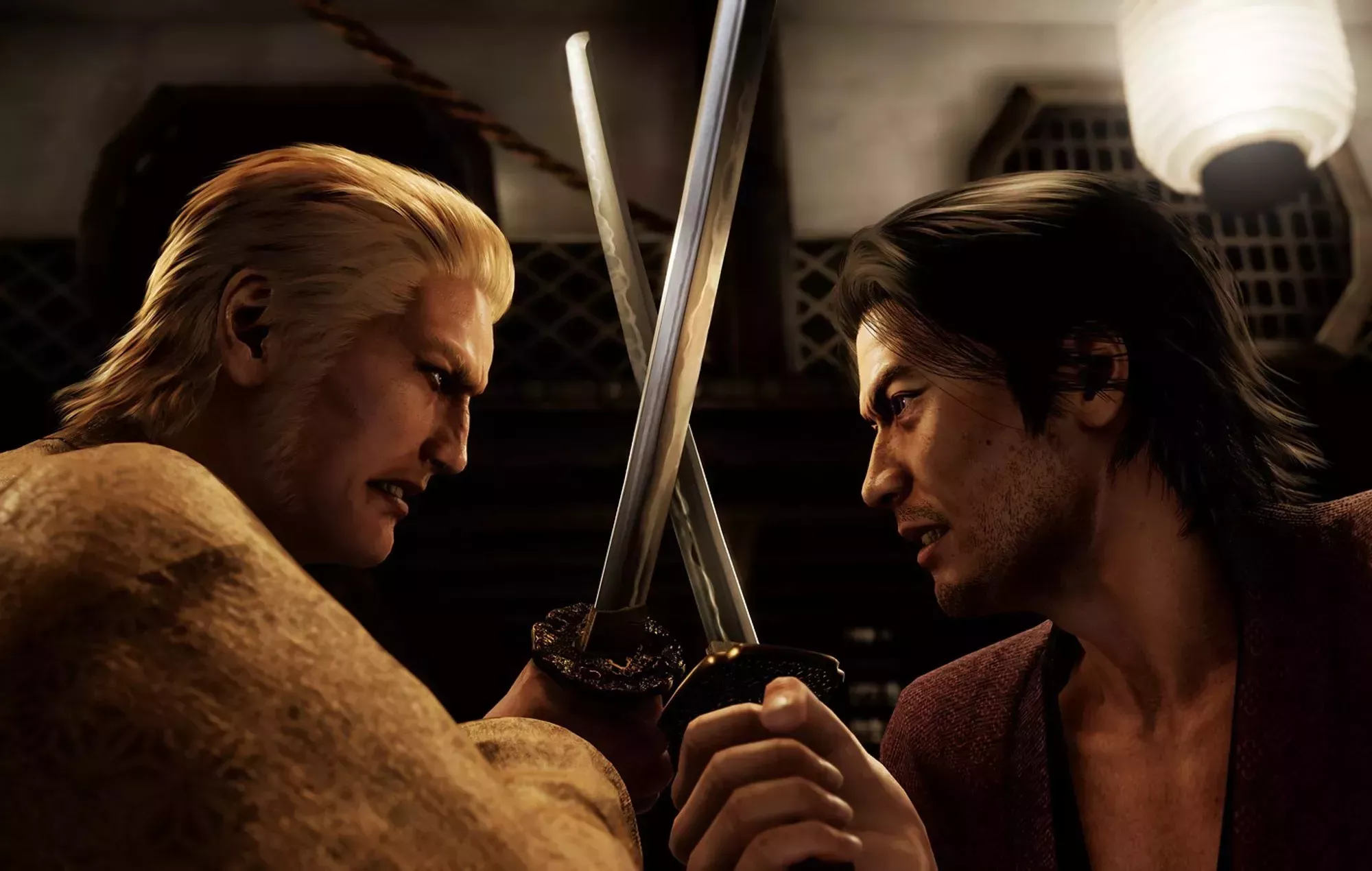 Sega confirma tres nuevos juegos de 'Yakuza' - mira los trailers aquí