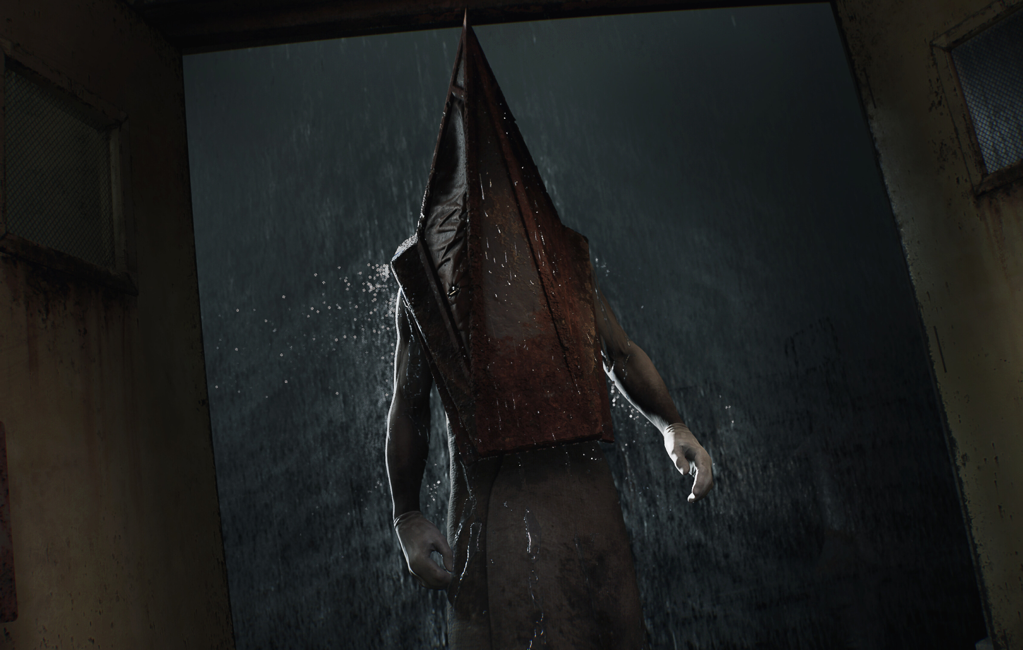 El remake de 'Silent Hill 2' incluye exigentes requisitos de sistema para PC