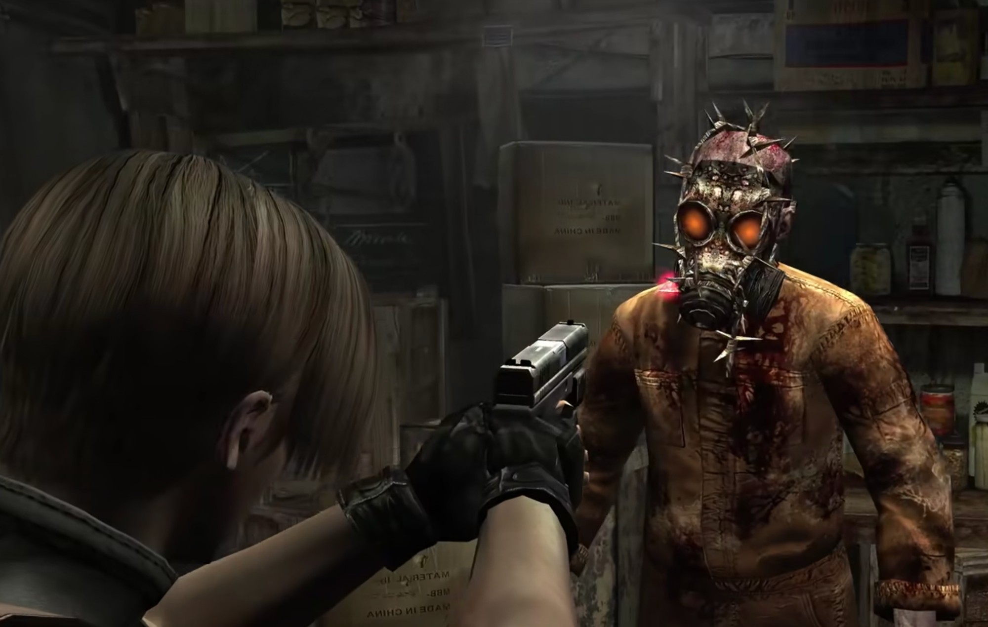 La muestra de la franquicia 'Resident Evil' se transmitirá en Twitch esta semana