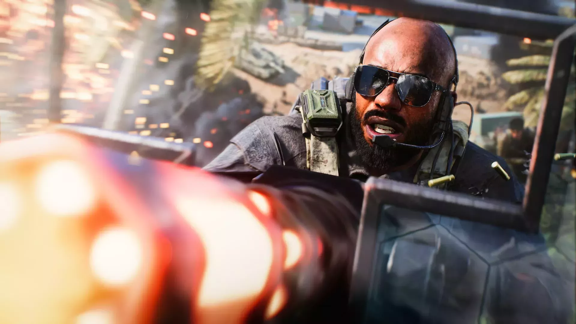 Battlefield 2042 tendrá nuevos contenidos más allá del año 1, y llegará a EA Play