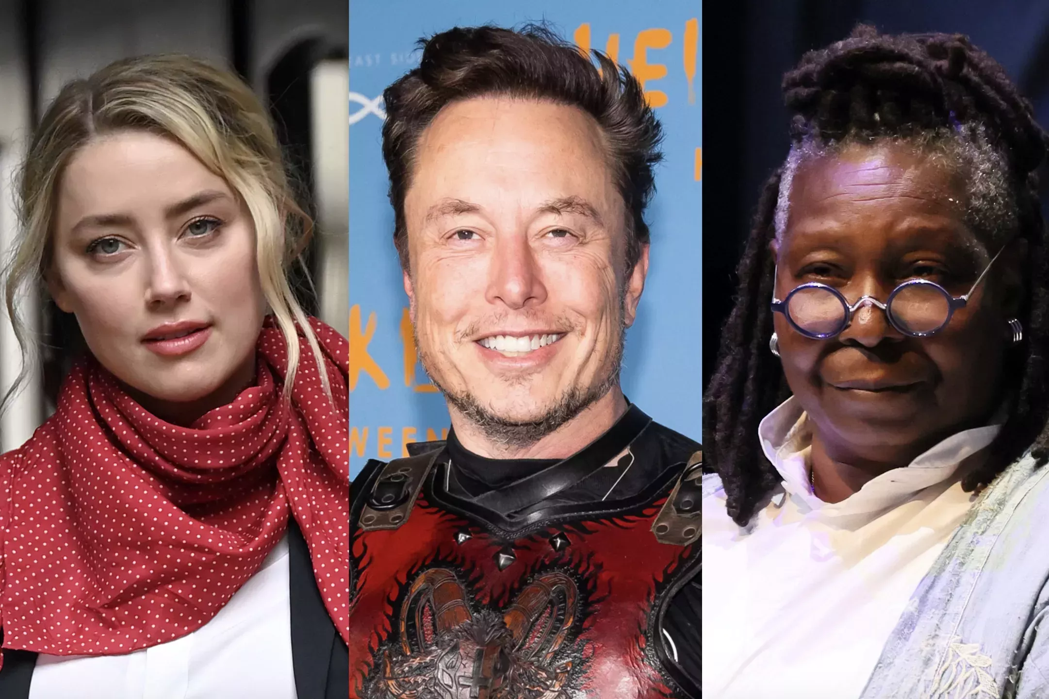 Estas son todas las estrellas de cine y televisión que han abandonado Twitter tras la toma de posesión de Elon Musk