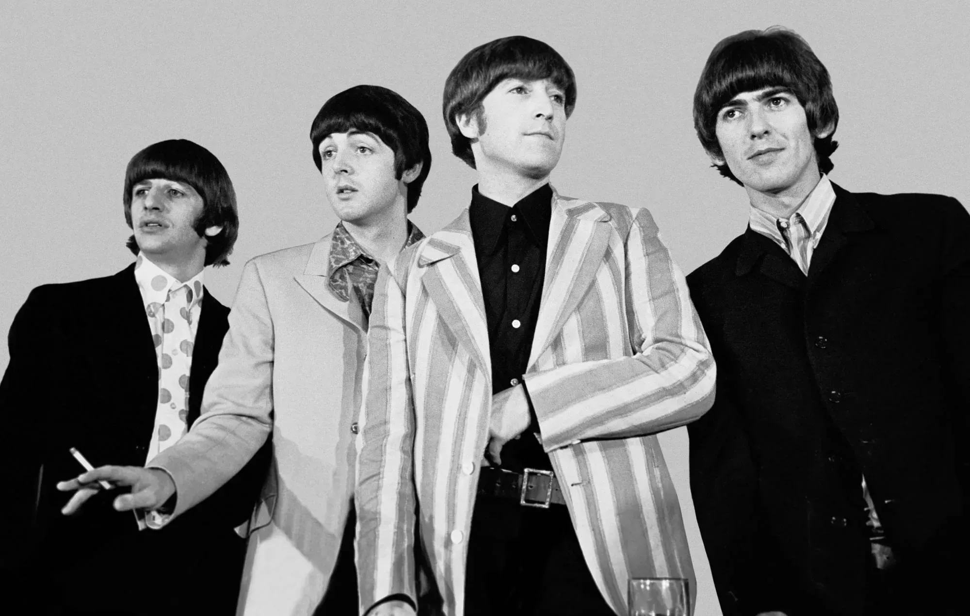 Geoff Wonfor, director de 'The Beatles Anthology', muere a los 73 años