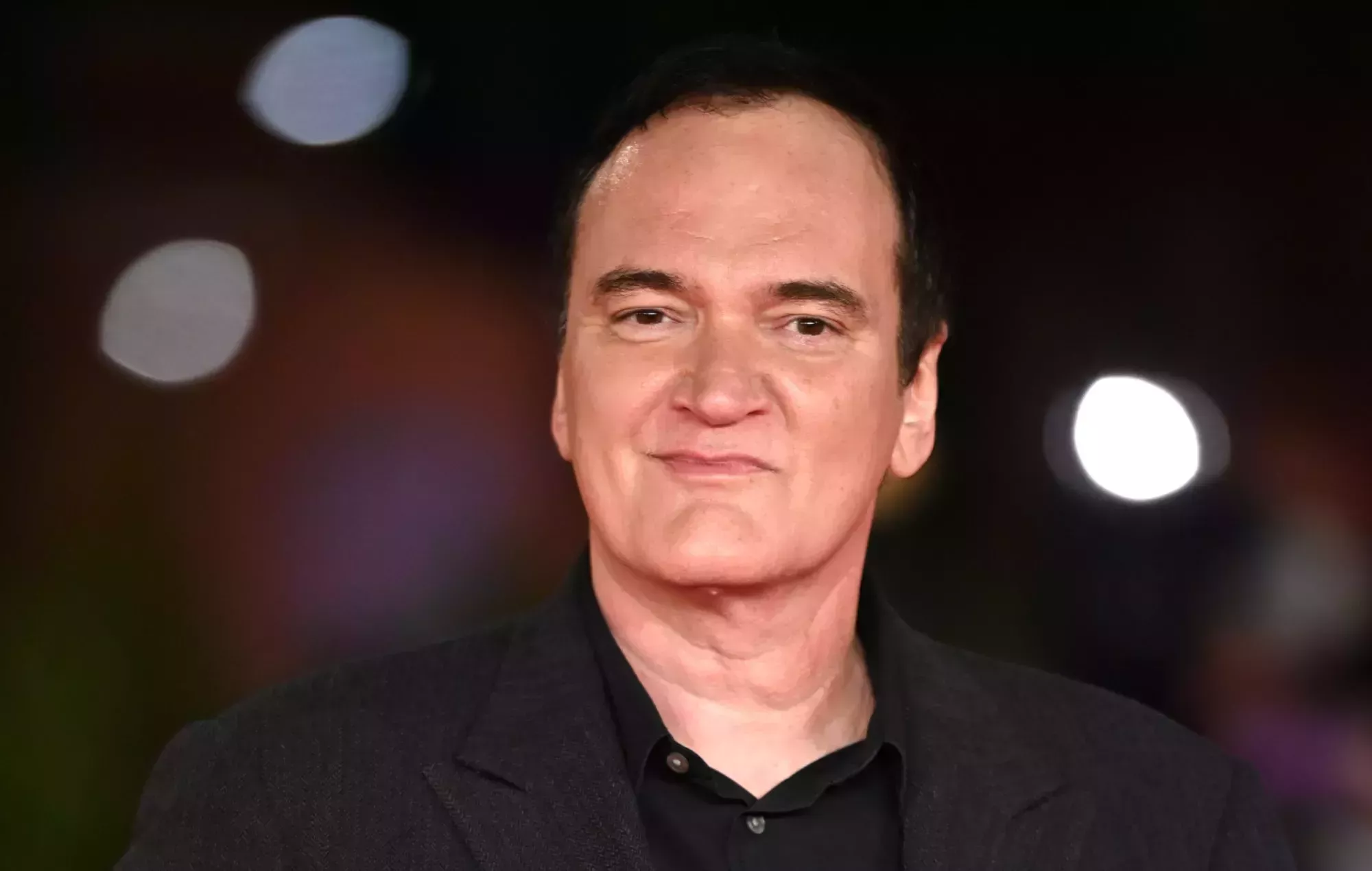 Quentin Tarantino sobre dejar de hacer películas: 