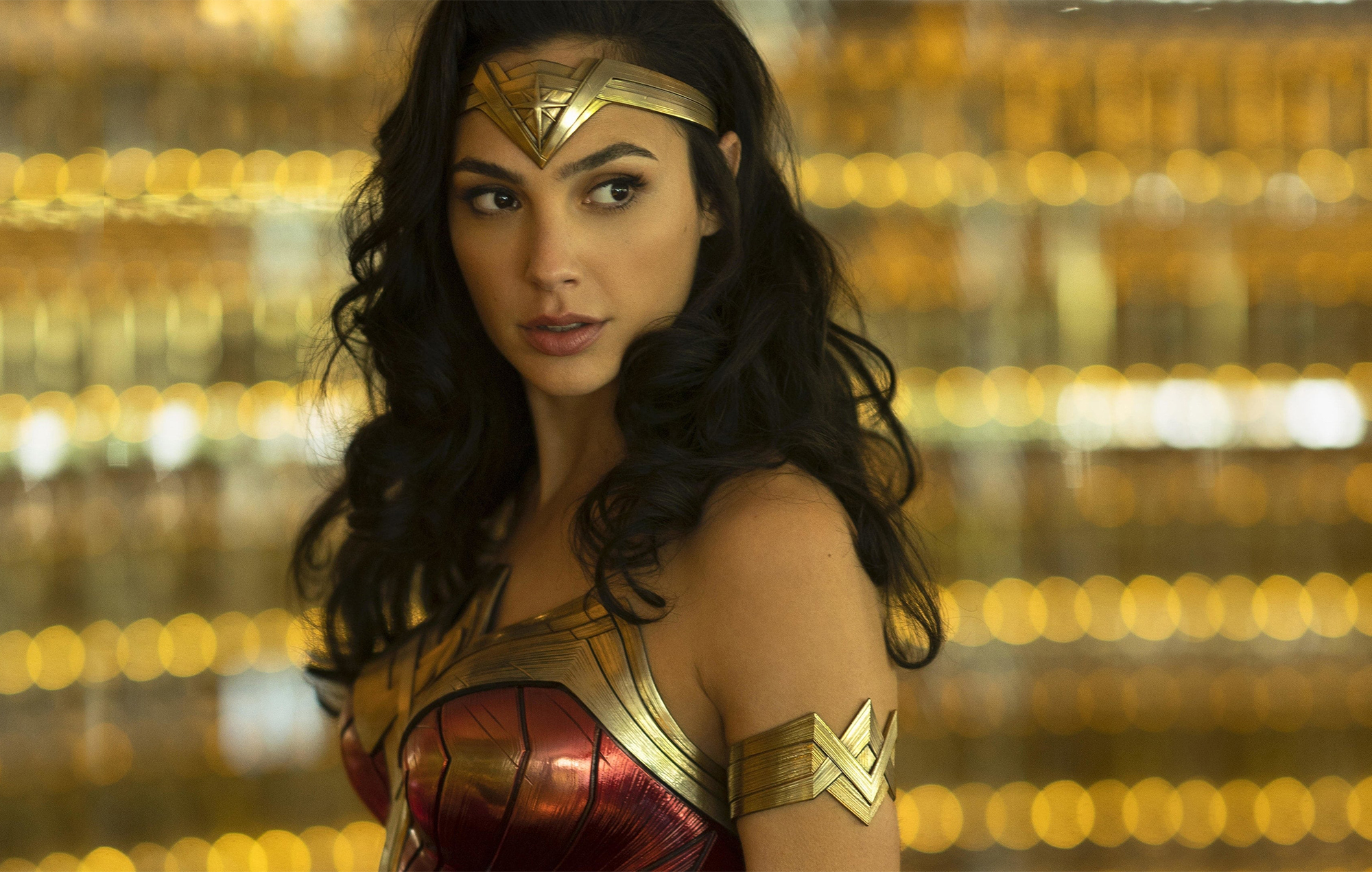 James Gunn responde a la afirmación de que Gal Gadot ha sido "expulsada" de la franquicia 'Wonder Woman'