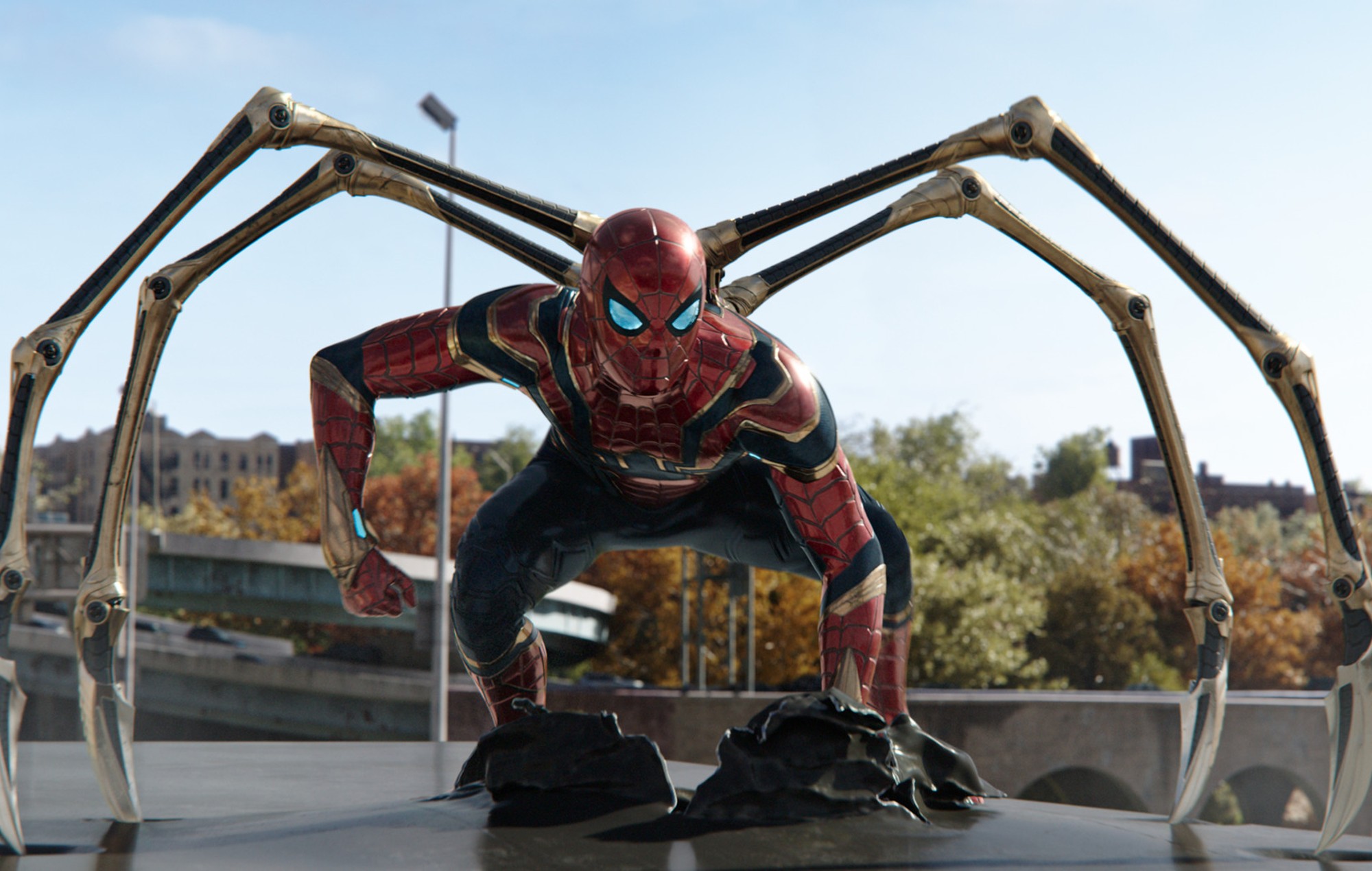 Los fans de Marvel reciben novedades sobre "Spider-Man 4" y el jefe del estudio deja caer pistas sobre la fecha de estreno