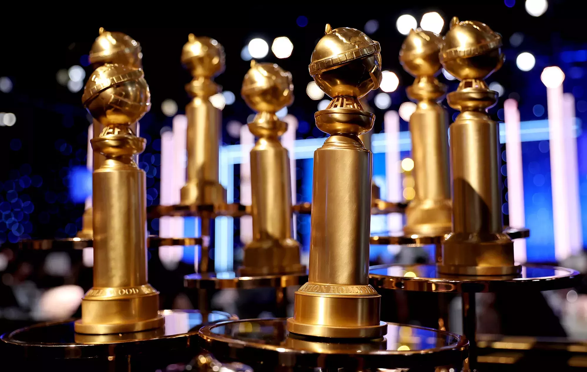 Nominaciones a los Globos de Oro 2023: consulte la lista completa