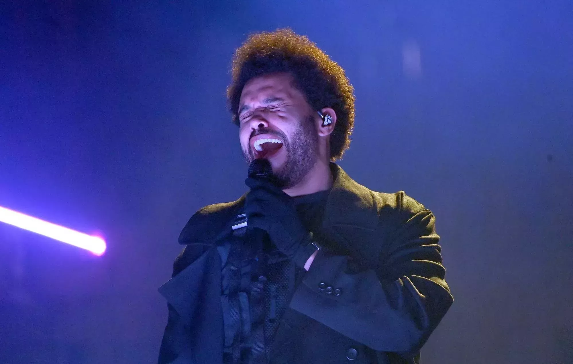 The Weeknd anuncia su nueva música para la secuela de 'Avatar' en una críptica publicación en las redes sociales