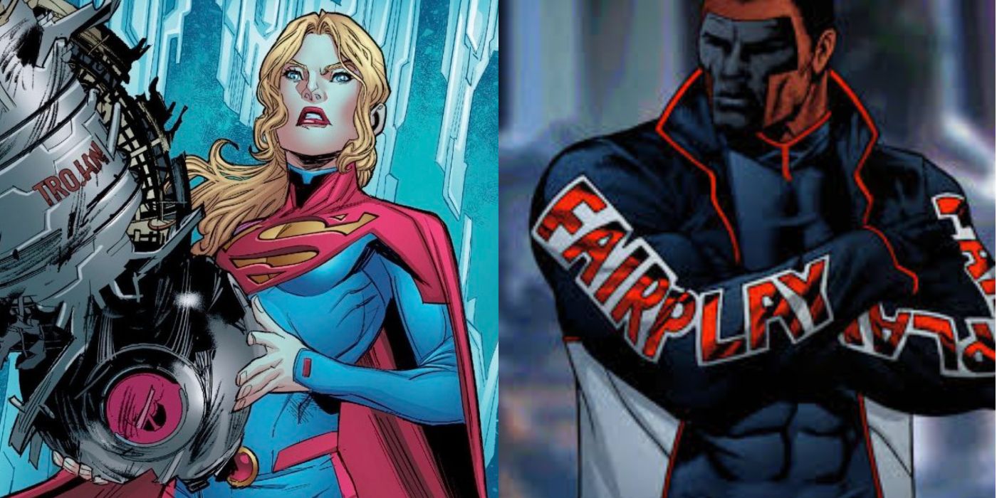 10 héroes de DC que necesitamos más en 2023