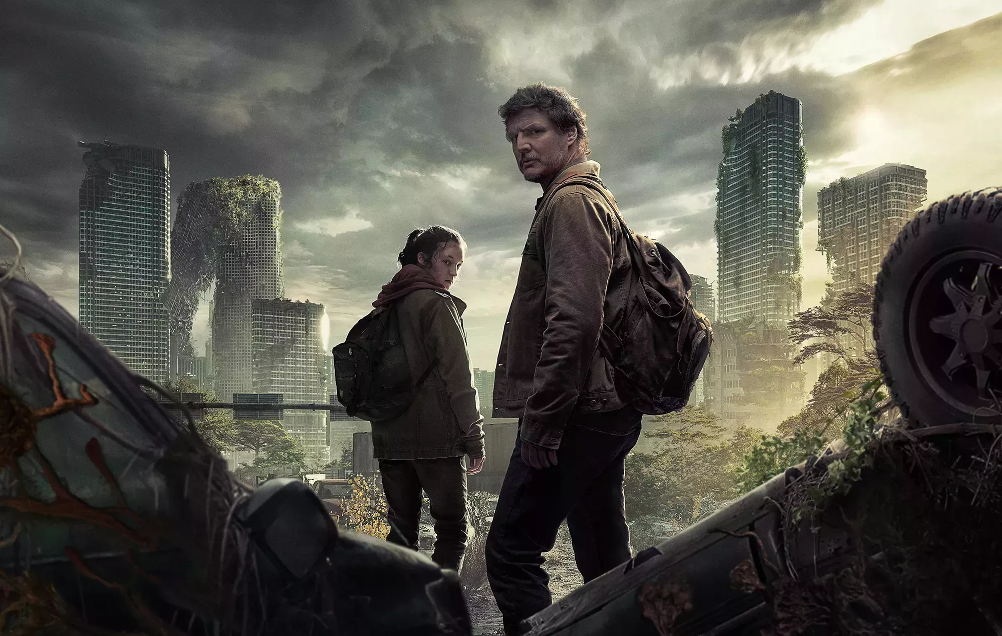 Ya puedes ver gratis el primer episodio de 'The Last Of Us' en YouTube