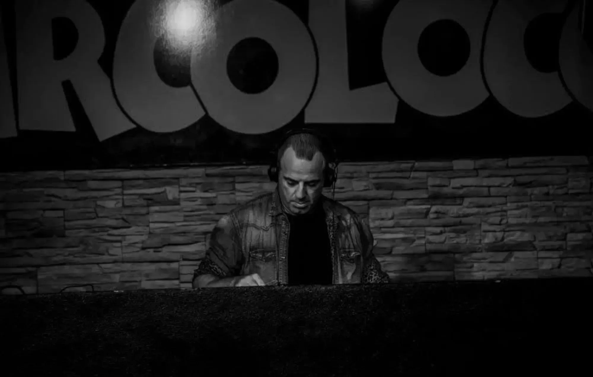 Fallece Renè, DJ italiano de 47 años y residente del Circoloco de Ibiza