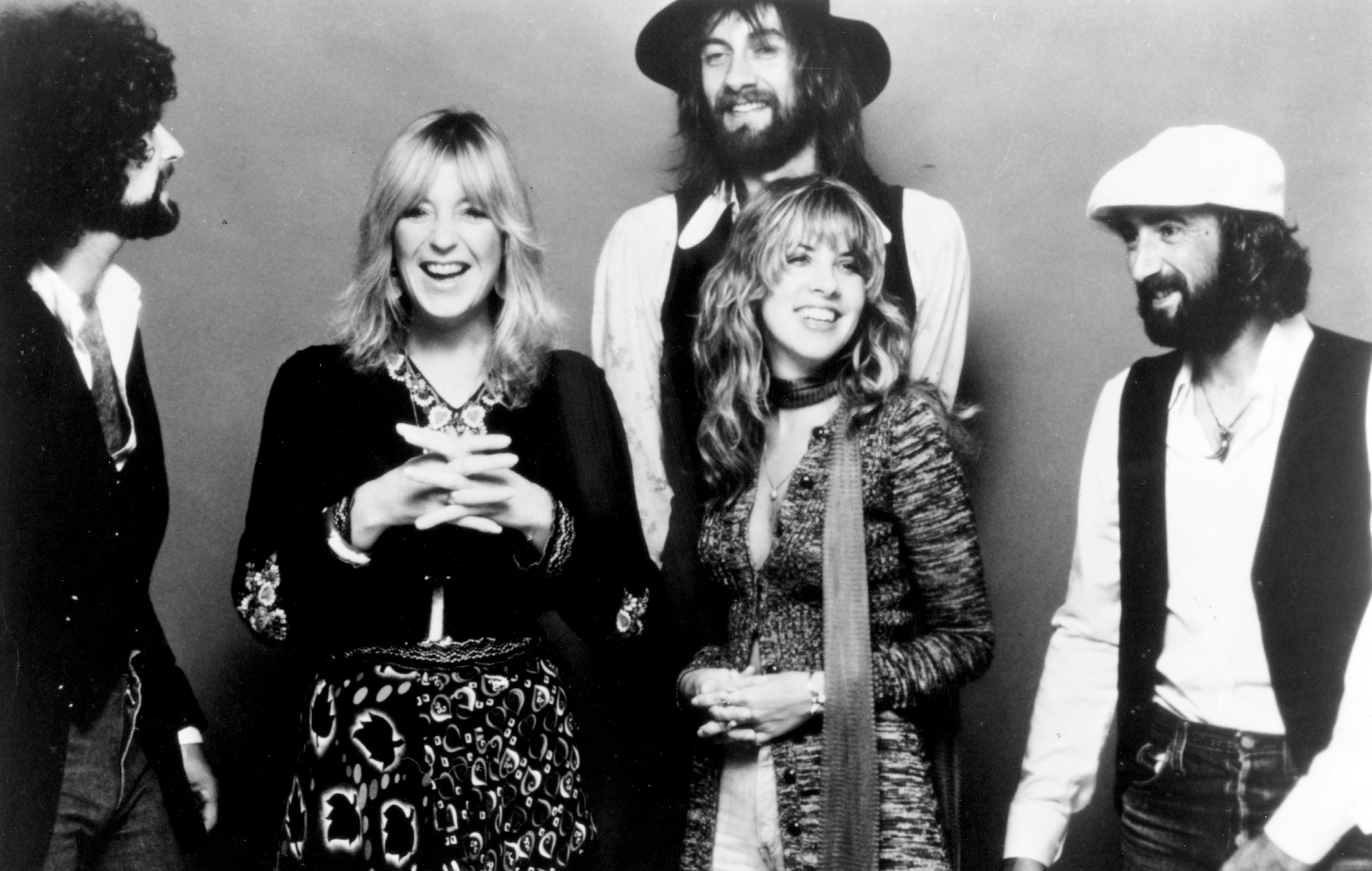 Mick Fleetwood habla del futuro de Fleetwood Mac tras la muerte de Christine McVie