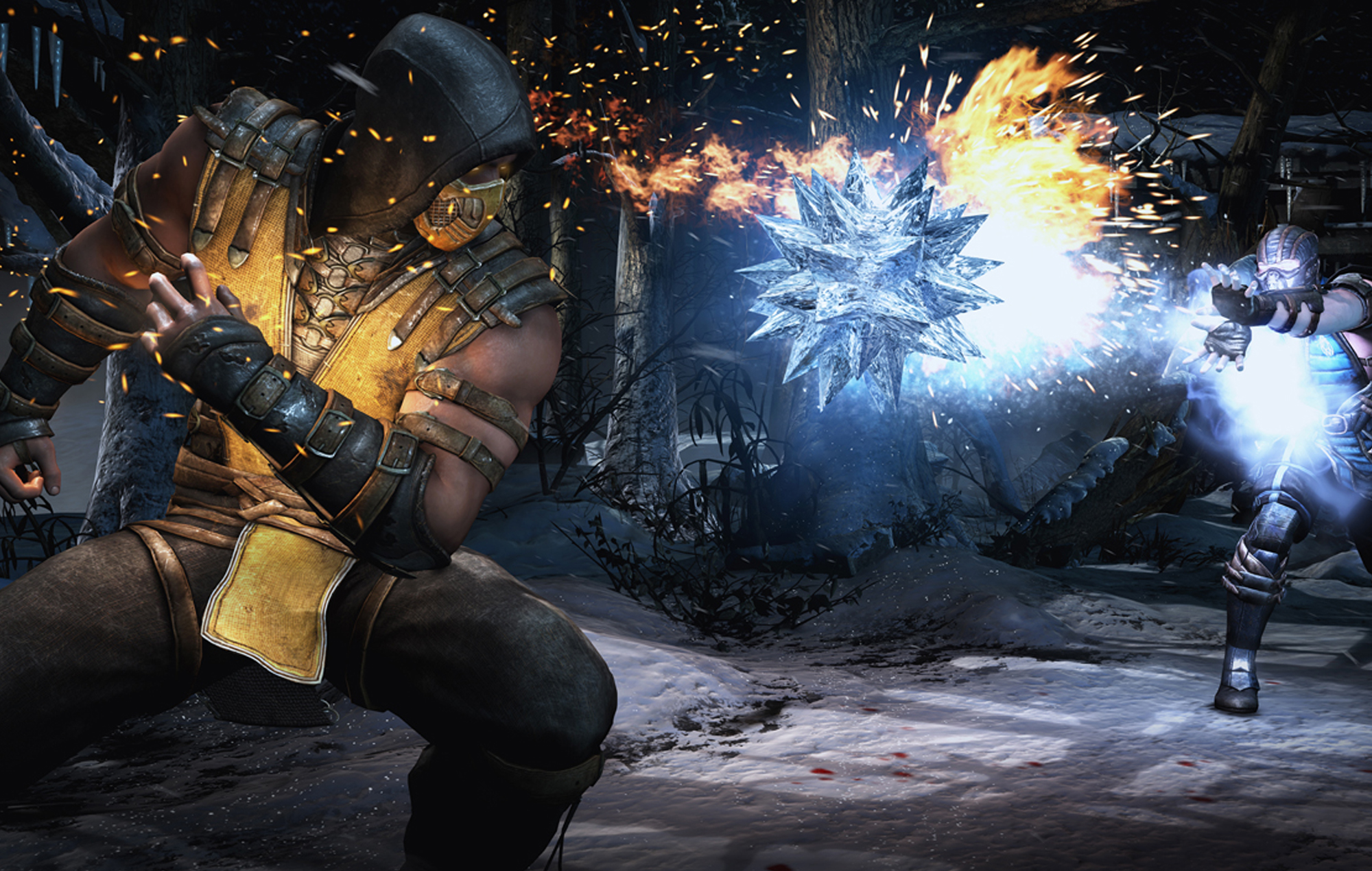 Mortal Kombat 12 "saldrá este año", según los inversores