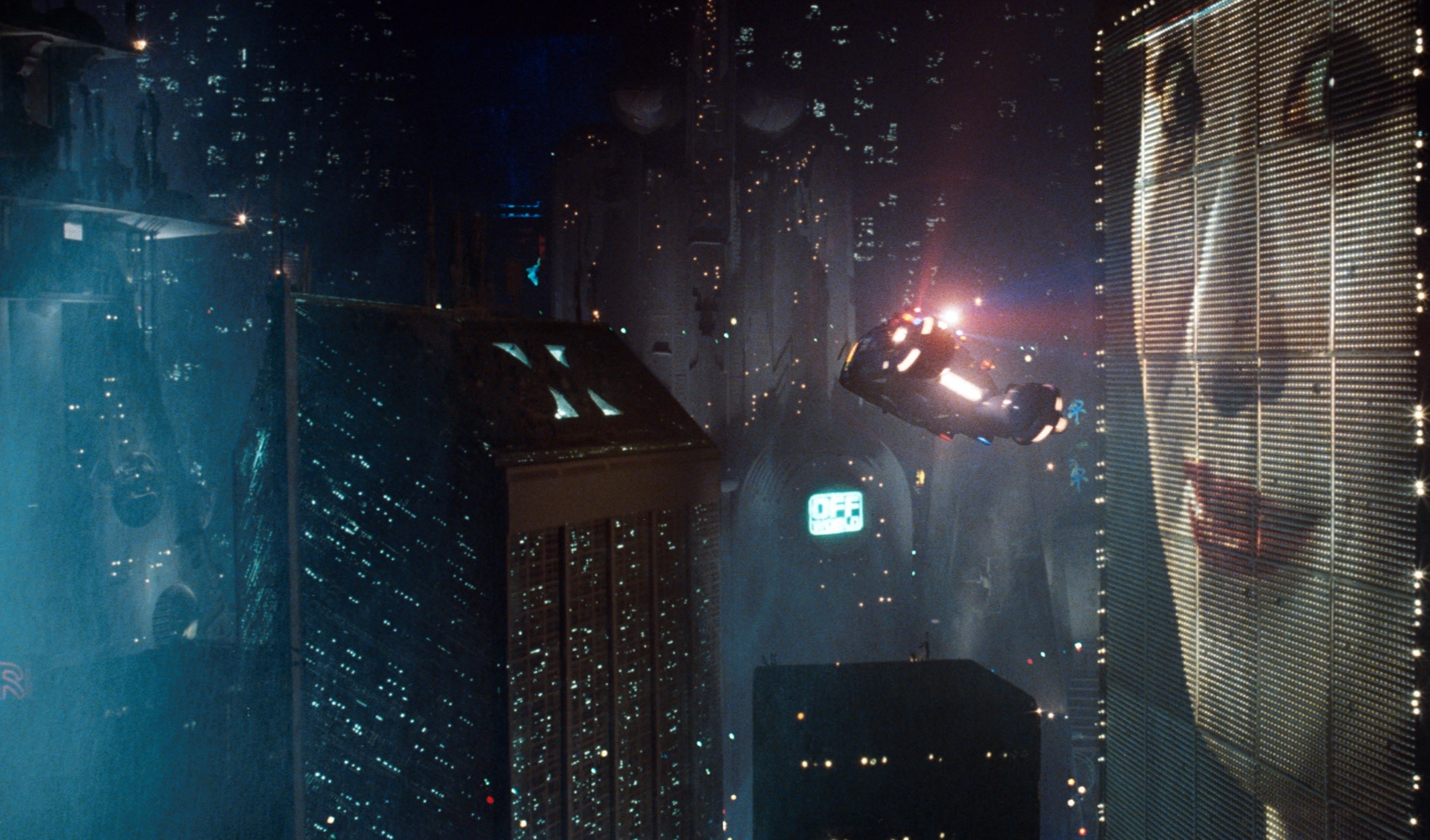 La serie de televisión Blade Runner 2099 ficha al director de Juego de Tronos