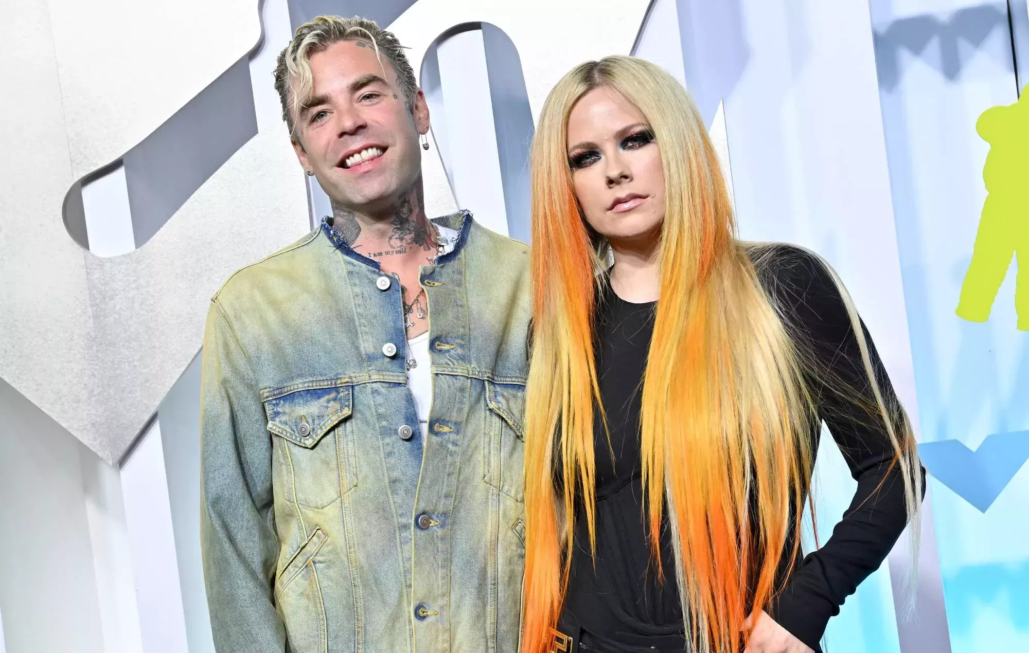Mod Sun aborda su separación de Avril Lavigne