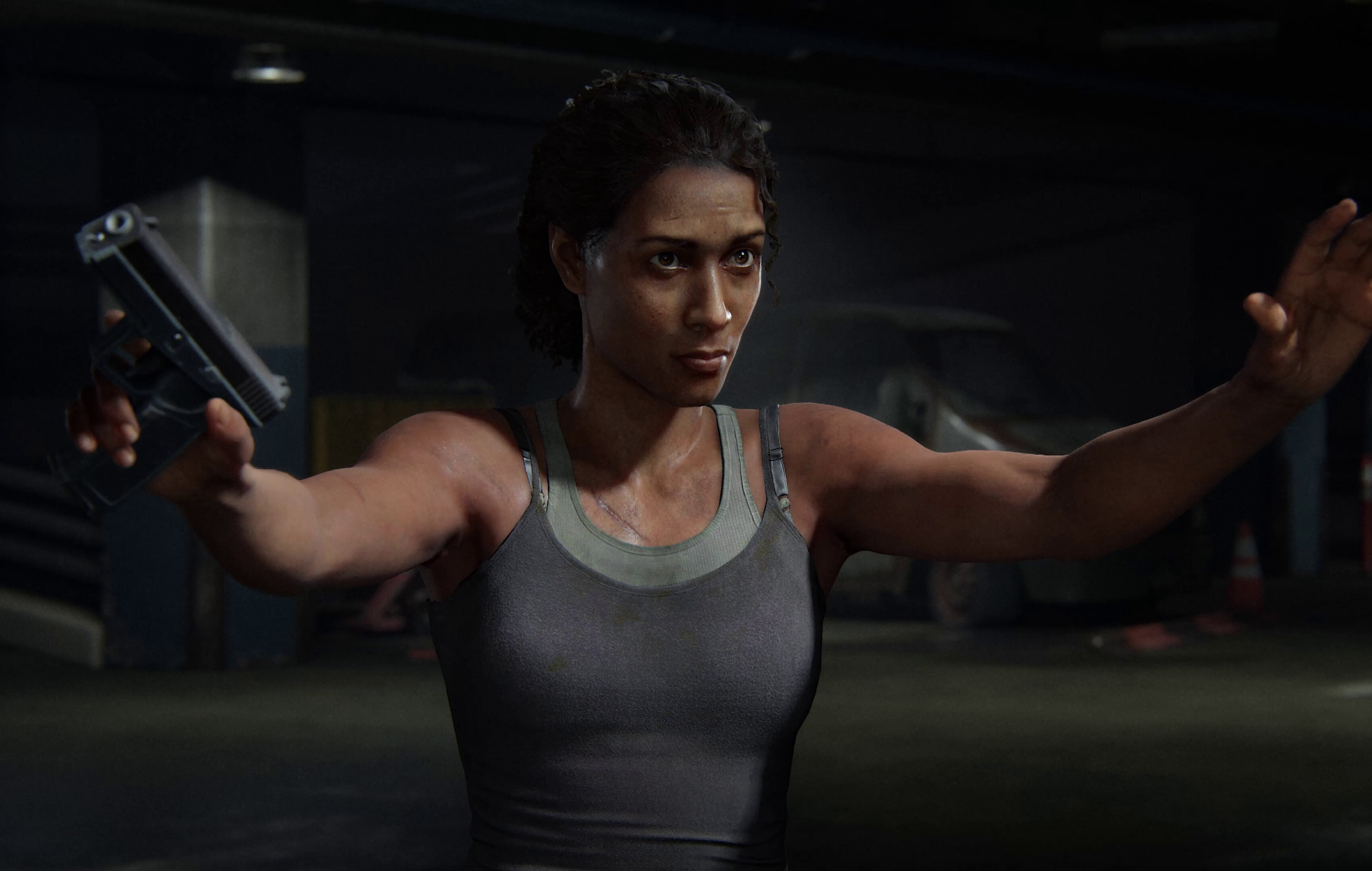 Naughty Dog está "priorizando" las correcciones de 'The Last Of Us Part 1' antes que el soporte de Steam Deck