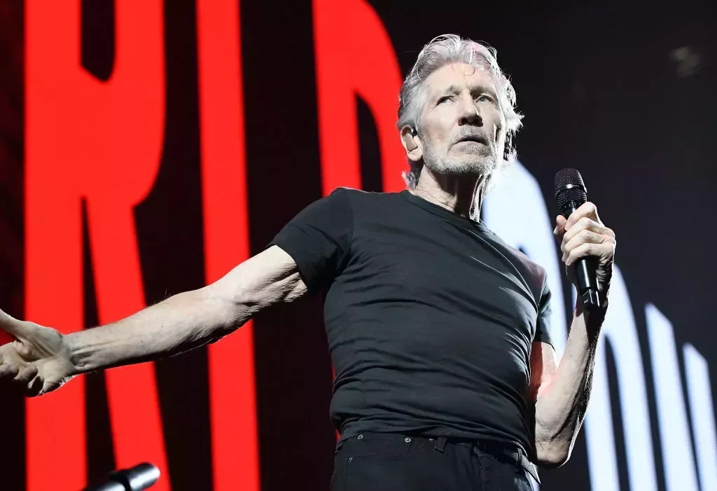 Roger Waters promete tocar en Fráncfort pese a la cancelación de su concierto por denuncias de antisemitismo