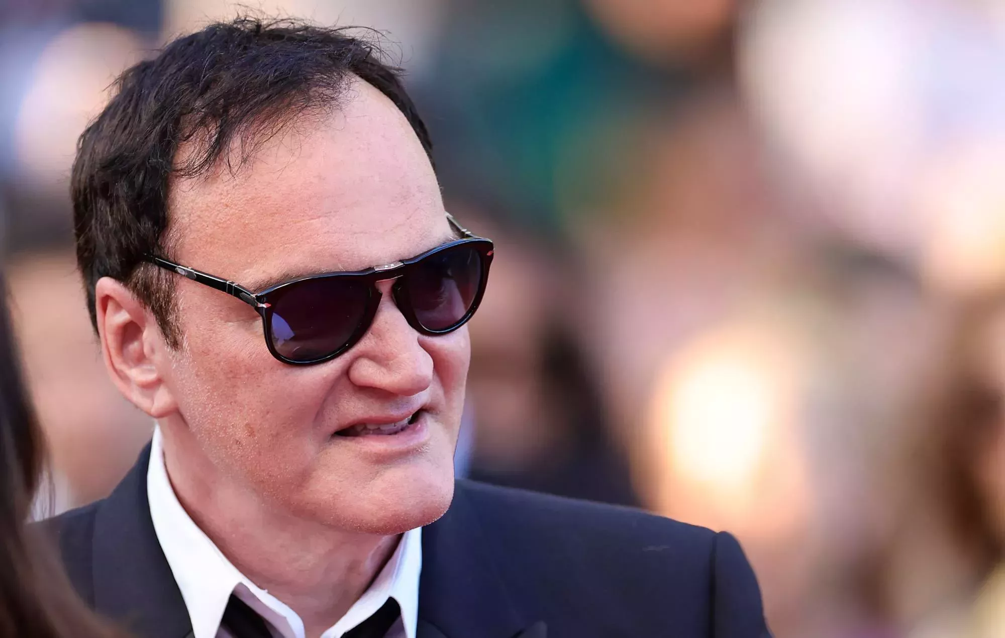Quentin Tarantino sobre el streaming de películas: 