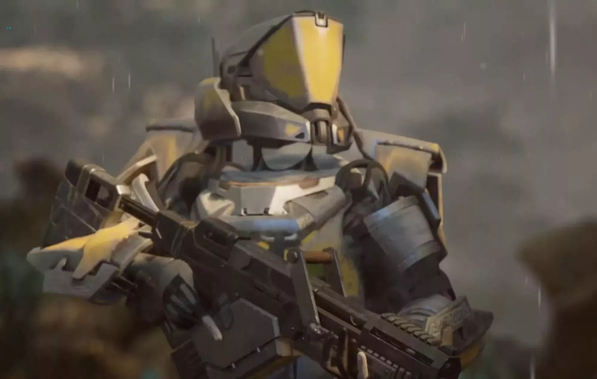 Sentinel' es un nuevo juego FPS de los ex desarrolladores de 'Call Of Duty' y 'Halo