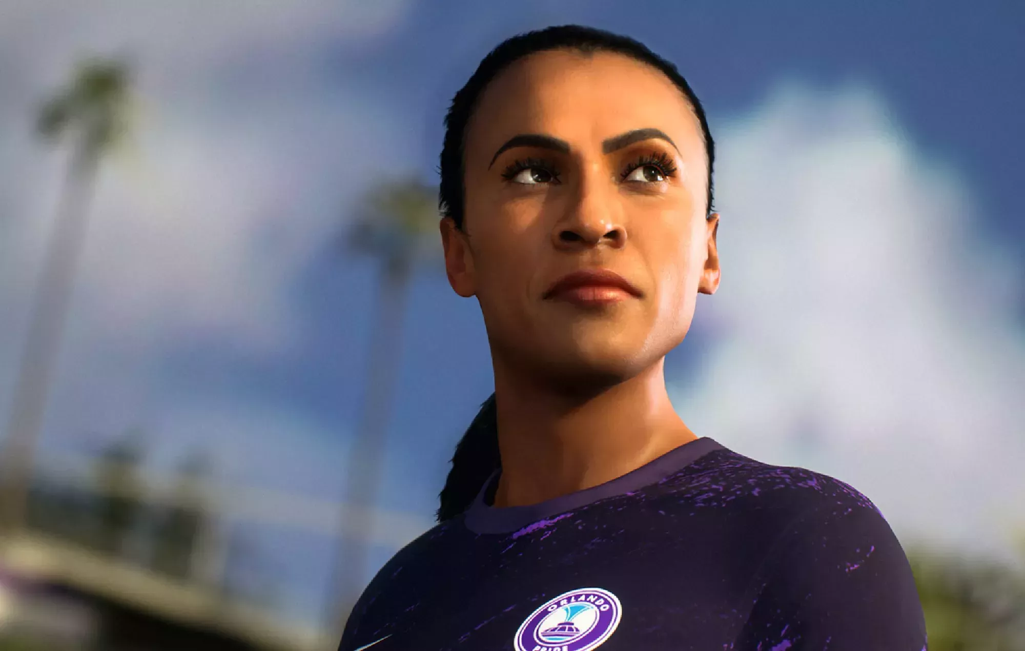 EA Sports FC 24' se encoge de hombros ante las discusiones sexistas de los aficionados por las jugadoras