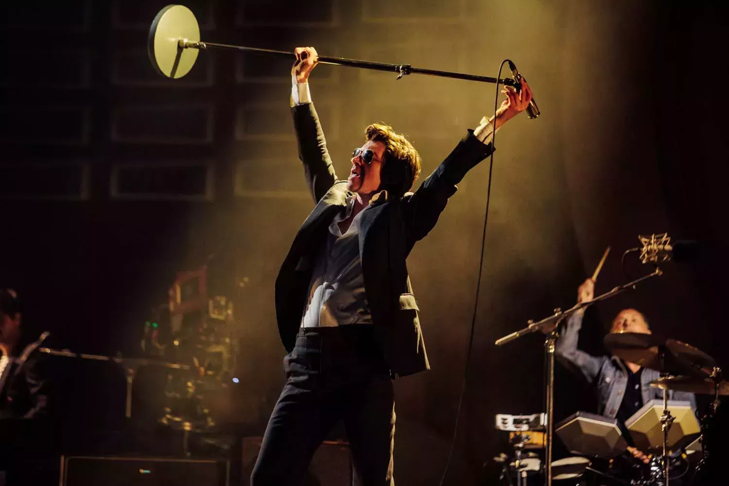 Arctic Monkeys anuncia conciertos en Irlanda en 2023 para el final de su gira mundial 