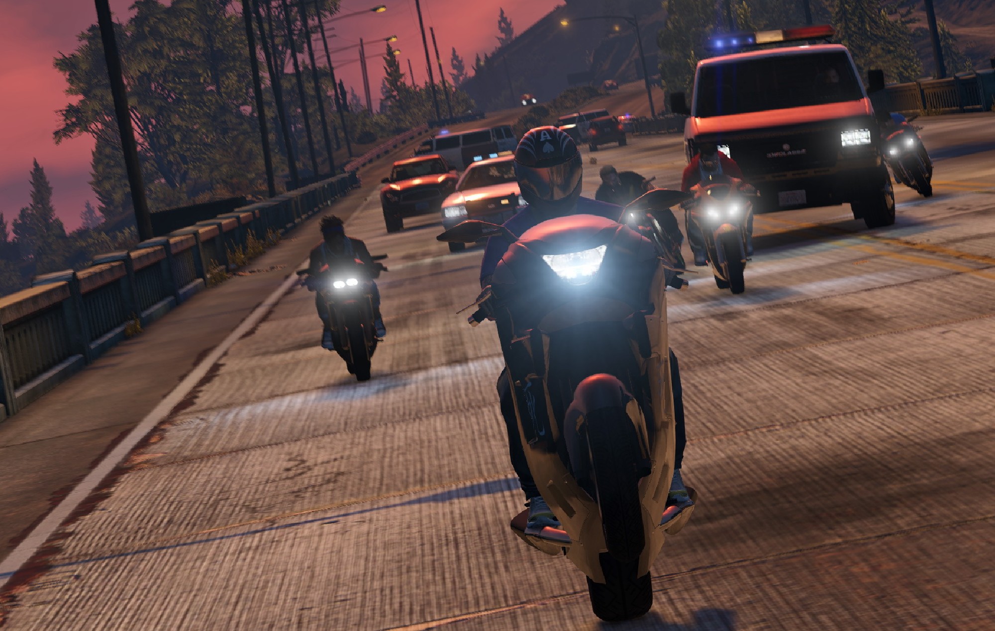 Rockstar adquiere los desarrolladores del juego de rol 'Grand Theft Auto 5