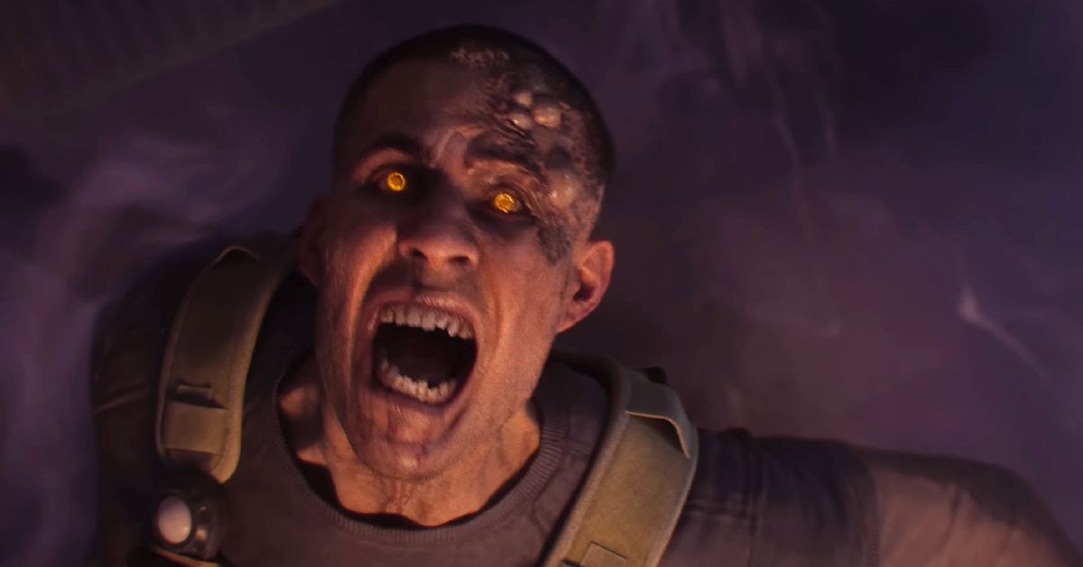 El nuevo modo Zombies de Call of Duty convierte a los muertos vivientes en una amenaza terrorista