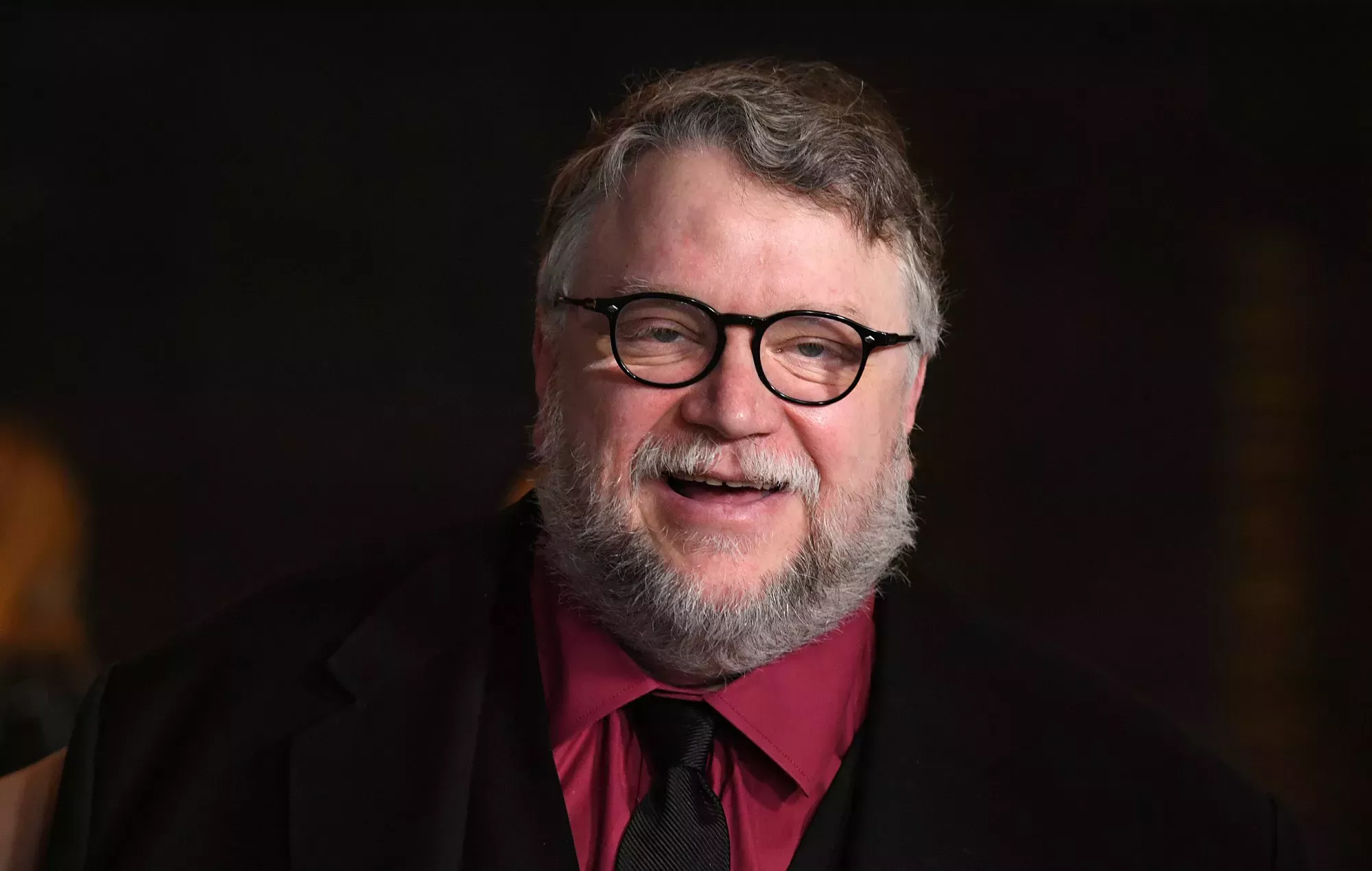 Guillermo del Toro planeó en su día dirigir una película de 'Star Wars
