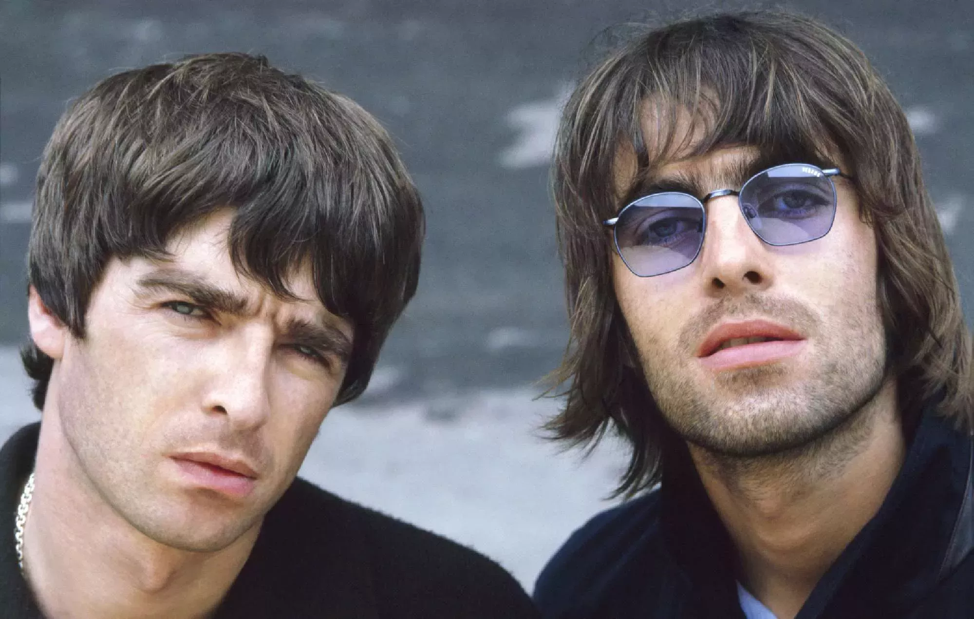 Oasis anuncia la reedición de la colección de caras B de 'The Masterplan' con motivo del 25 aniversario