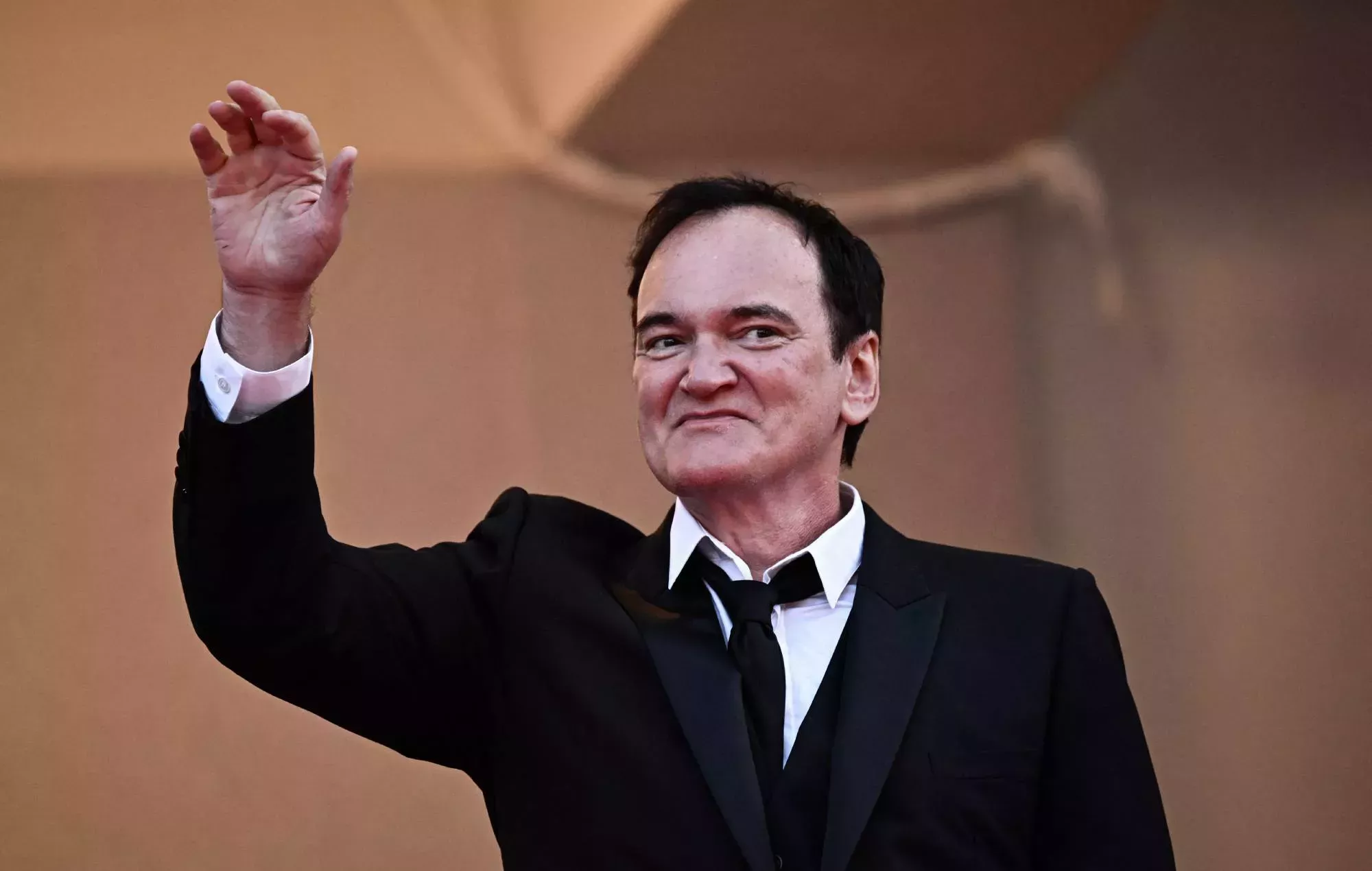 Quentin Tarantino ya tiene nuevo protagonista