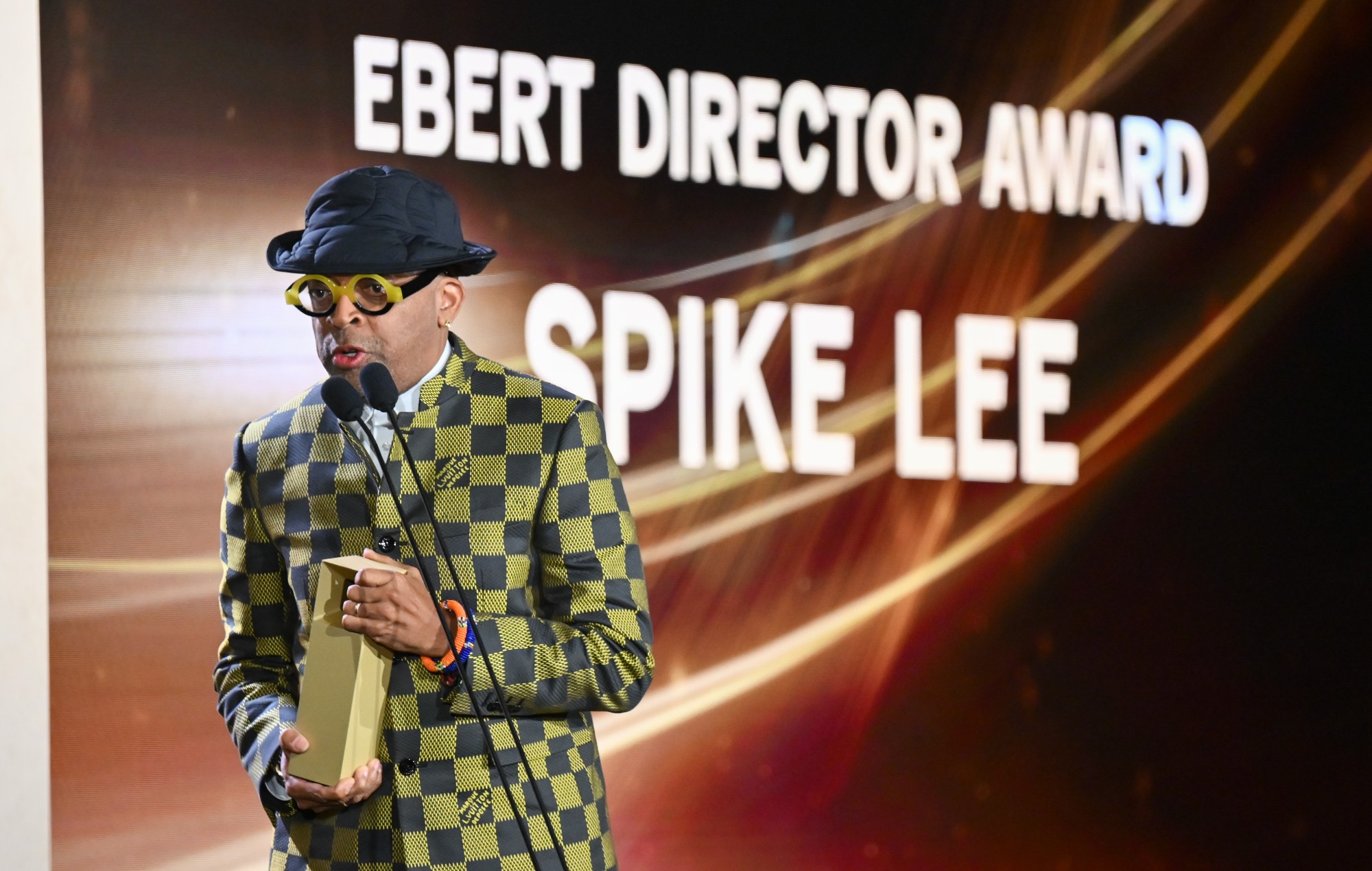 Spike Lee critica que "Haz lo correcto" incite a la violencia