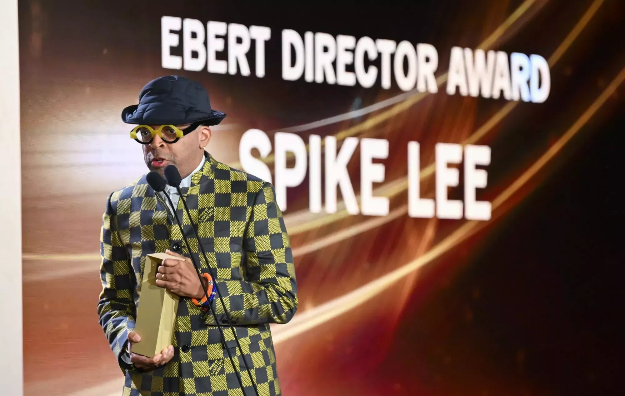 Spike Lee critica que 