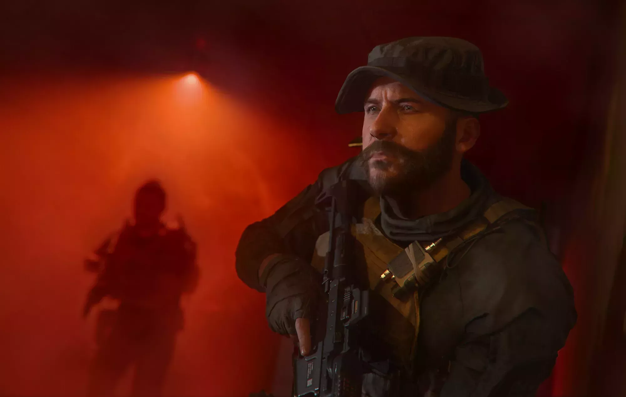 Call Of Duty' dejará de ofrecer bonificaciones exclusivas de PlayStation