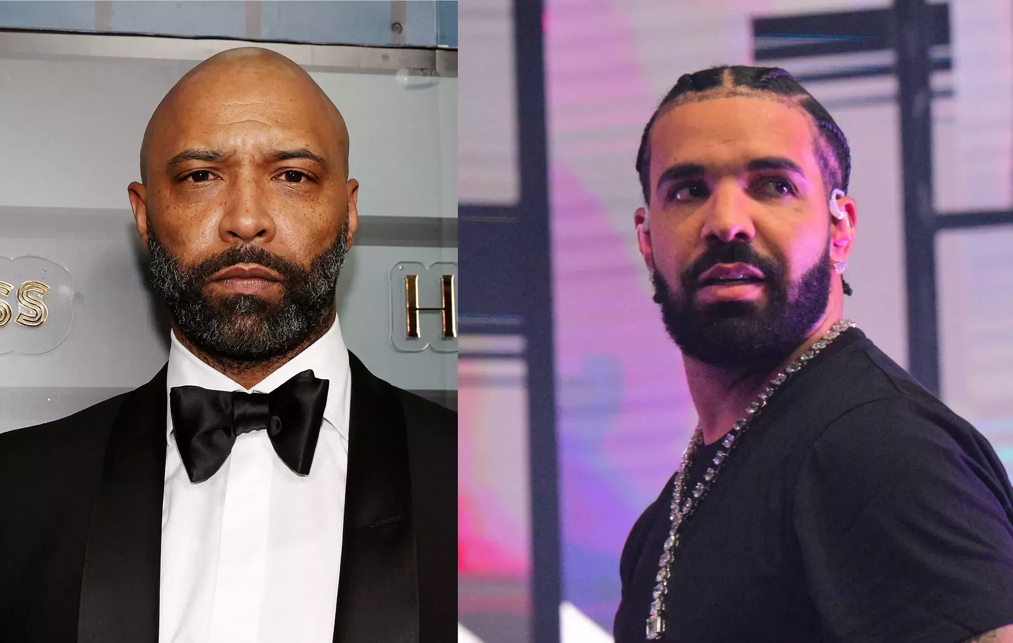 Drake arremete contra Joe Budden por criticar su música: 