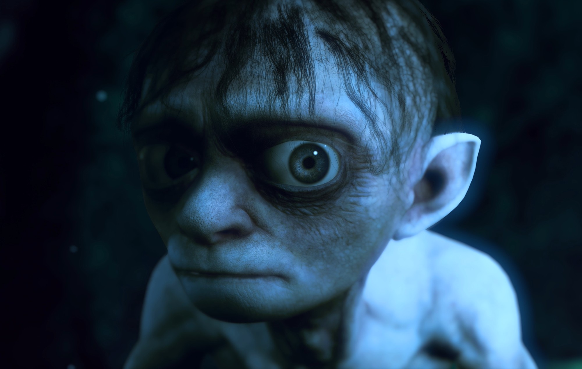 La disculpa de "El Señor de los Anillos: Gollum' fue supuestamente escrita con IA